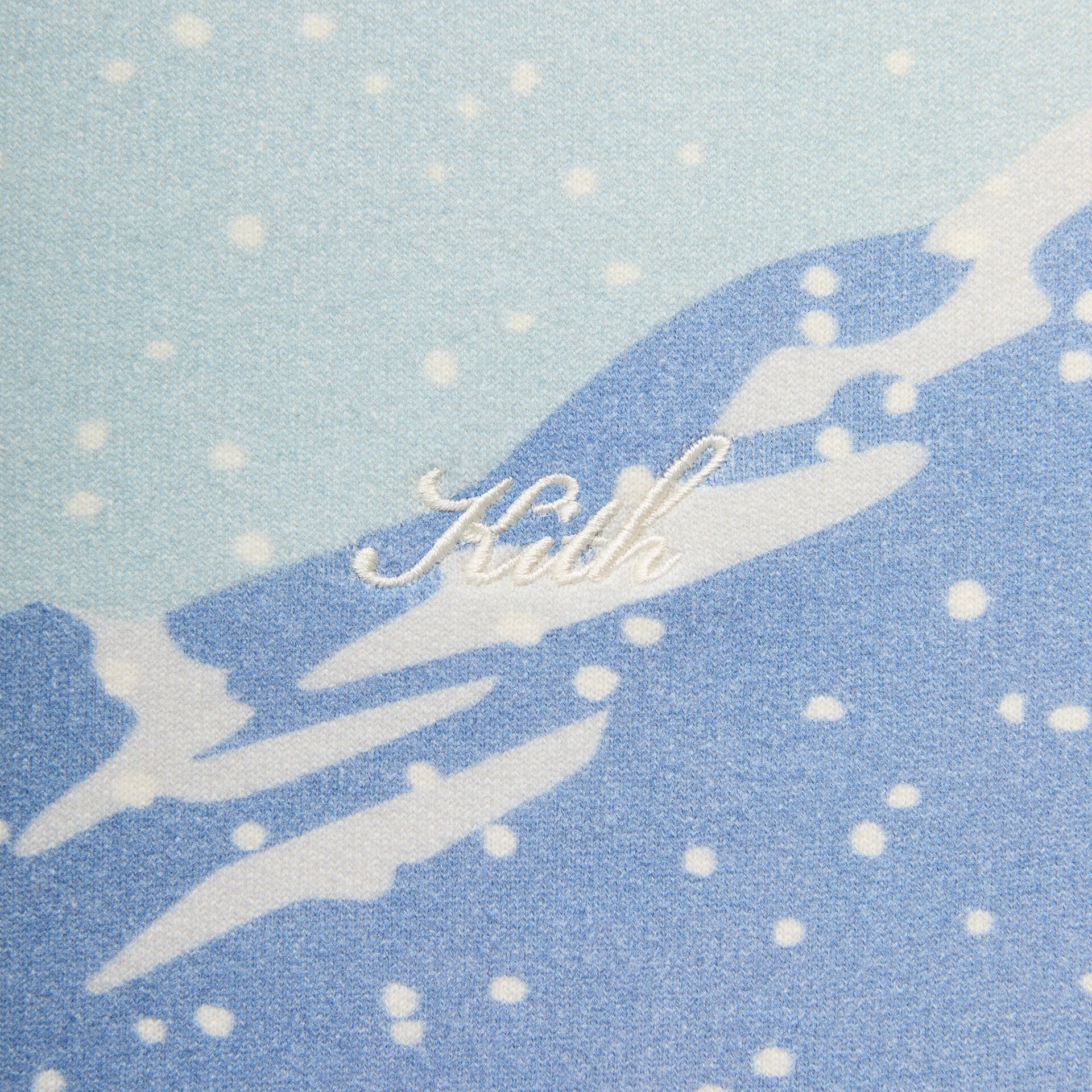 Kithmas Village Nelson Crewneck - Summit - PH