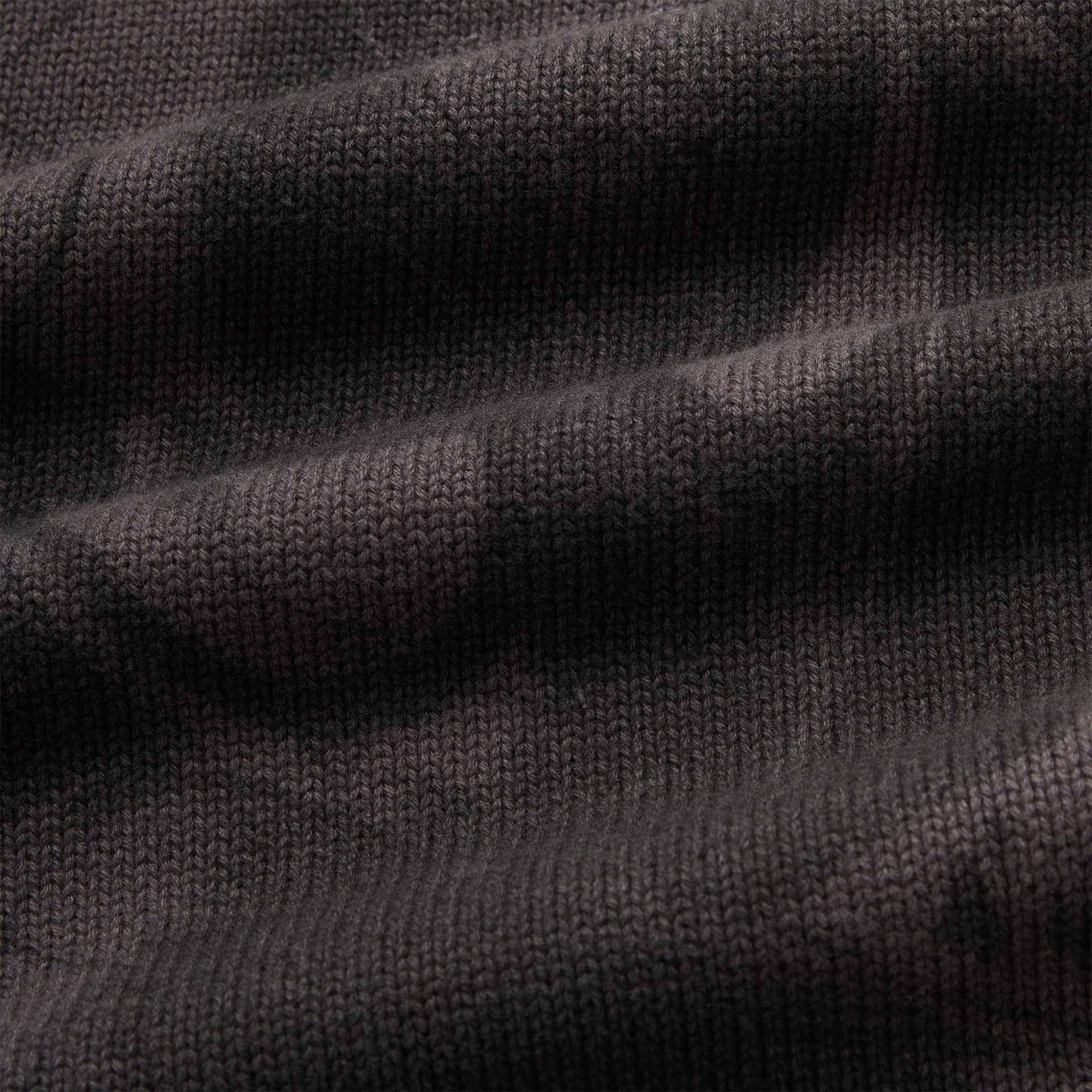 Marvel | Kith Spiderman Crewneck Sweater - Carbon