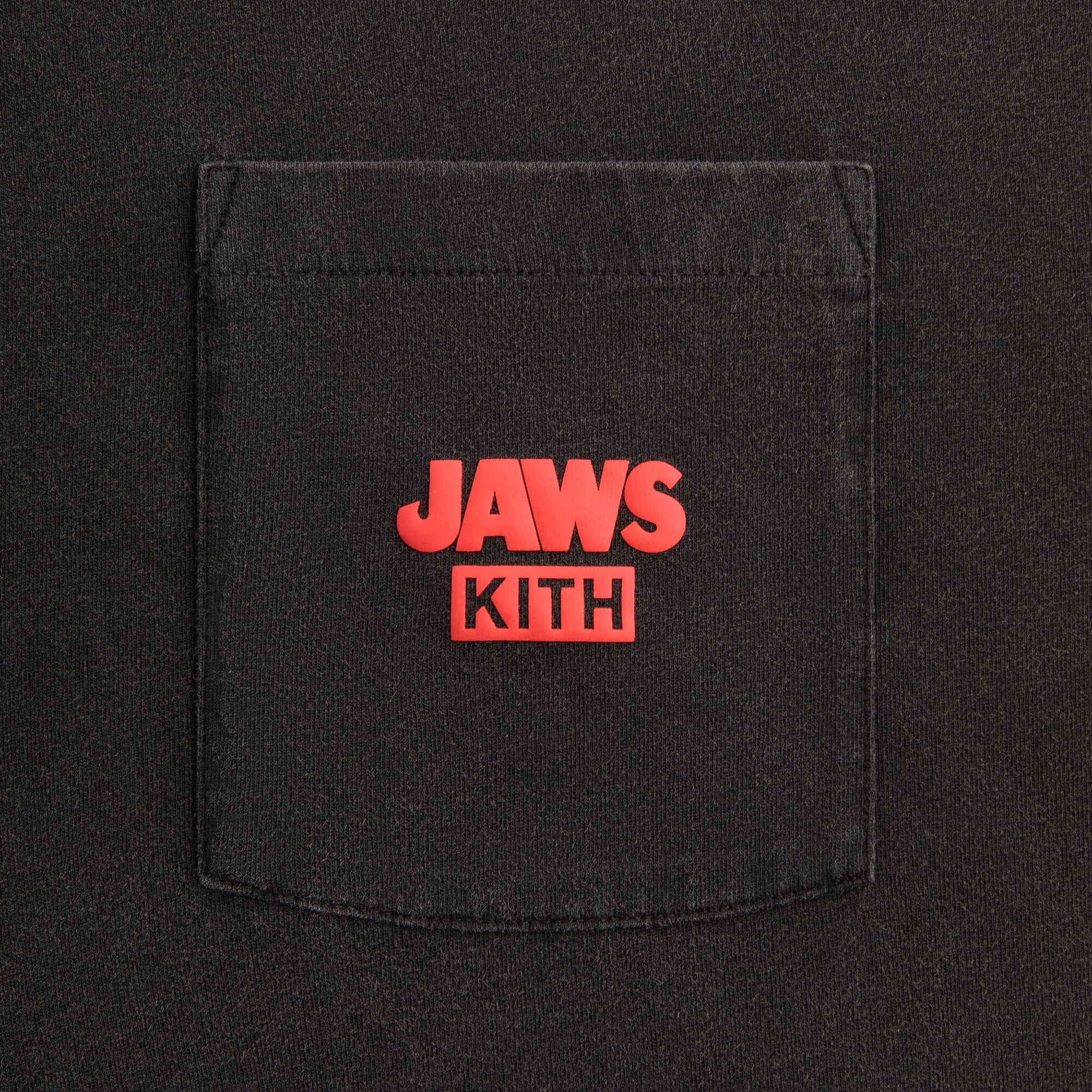 Mt.ふじkith for jaws tee Mジョーズtシャツ Mt.ふじ様専用kith for jaws tee Mジョーズtシャツ - メルカリ