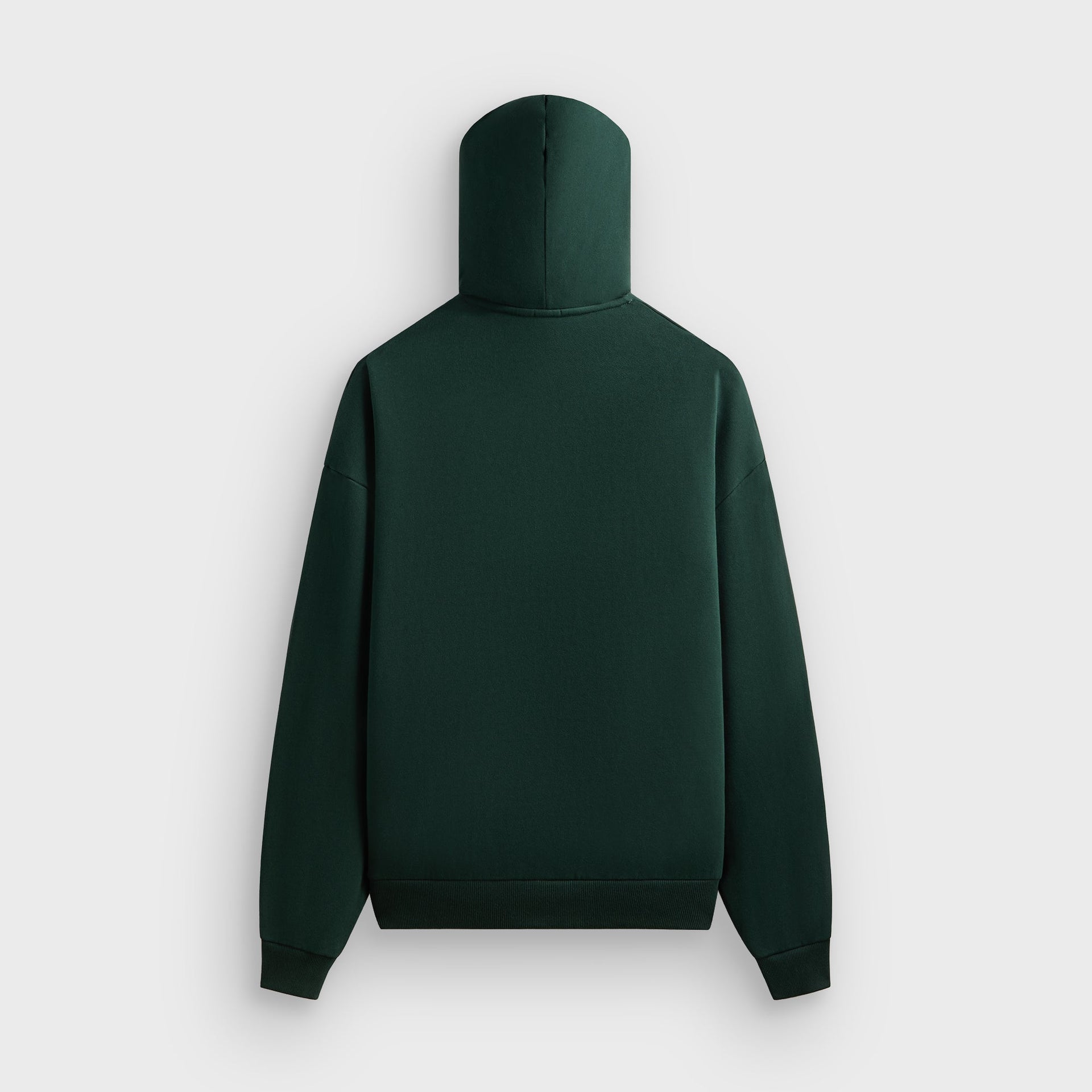 Kith Classic Logo Nelson Hoodie - Stadium