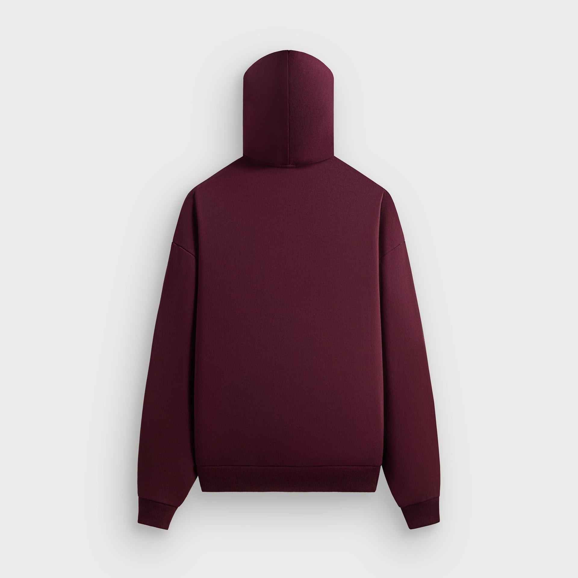 Kith Classic Logo Nelson Hoodie - Essence - PH