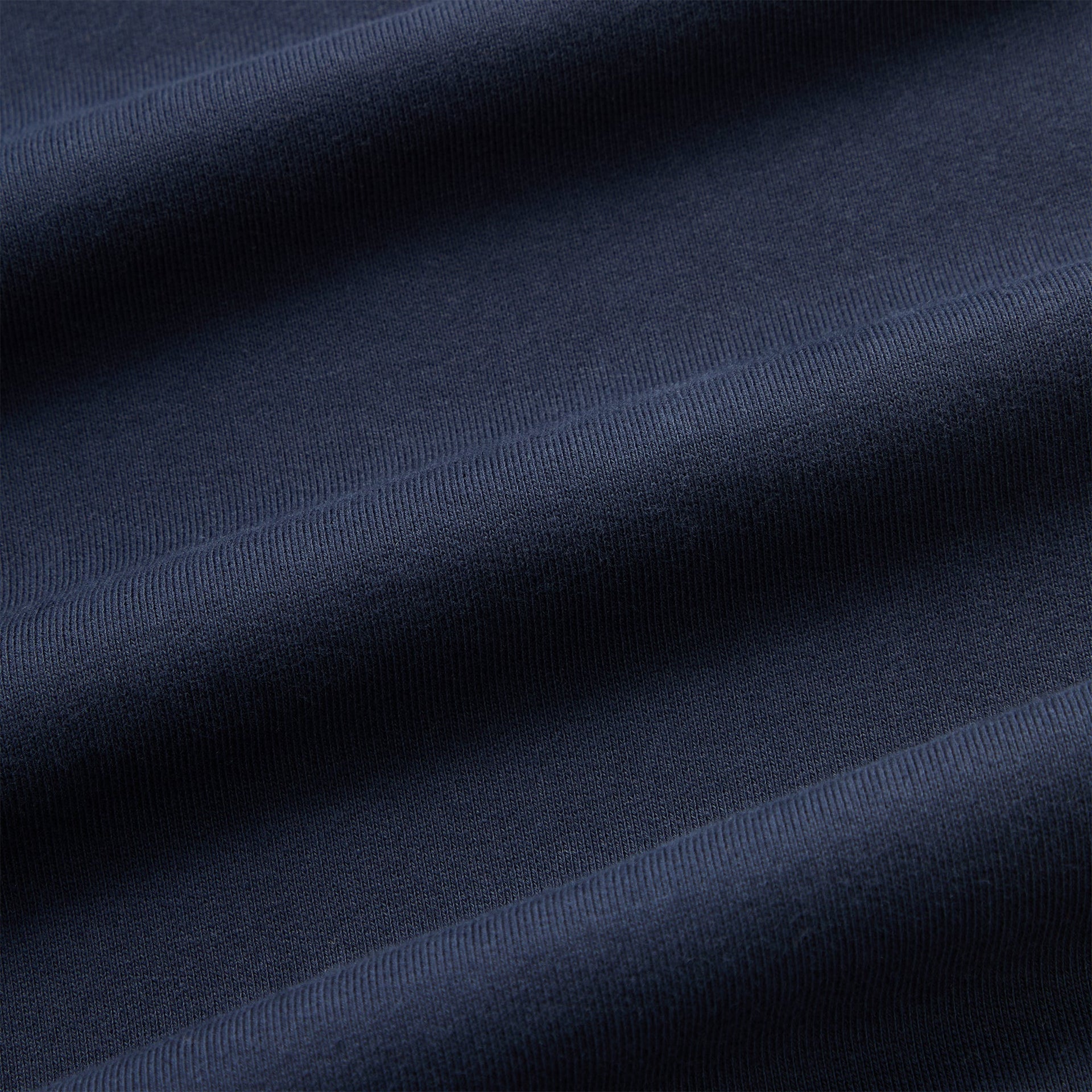 Kith Classic Logo Nelson Crewneck - Nocturnal - PH