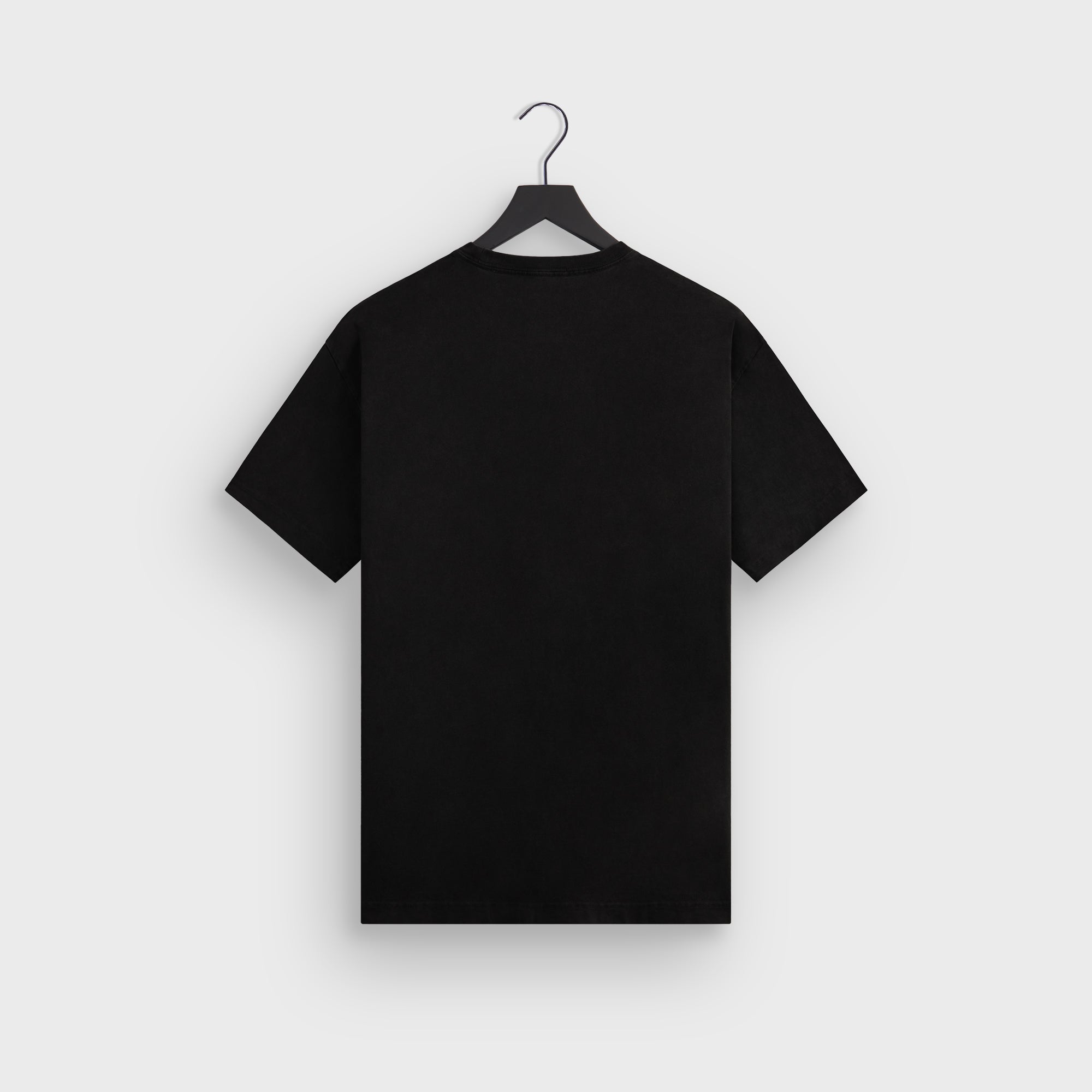Kith for Nanzuka Gallery Sorayama Model A Stitch Tee - Black - PH