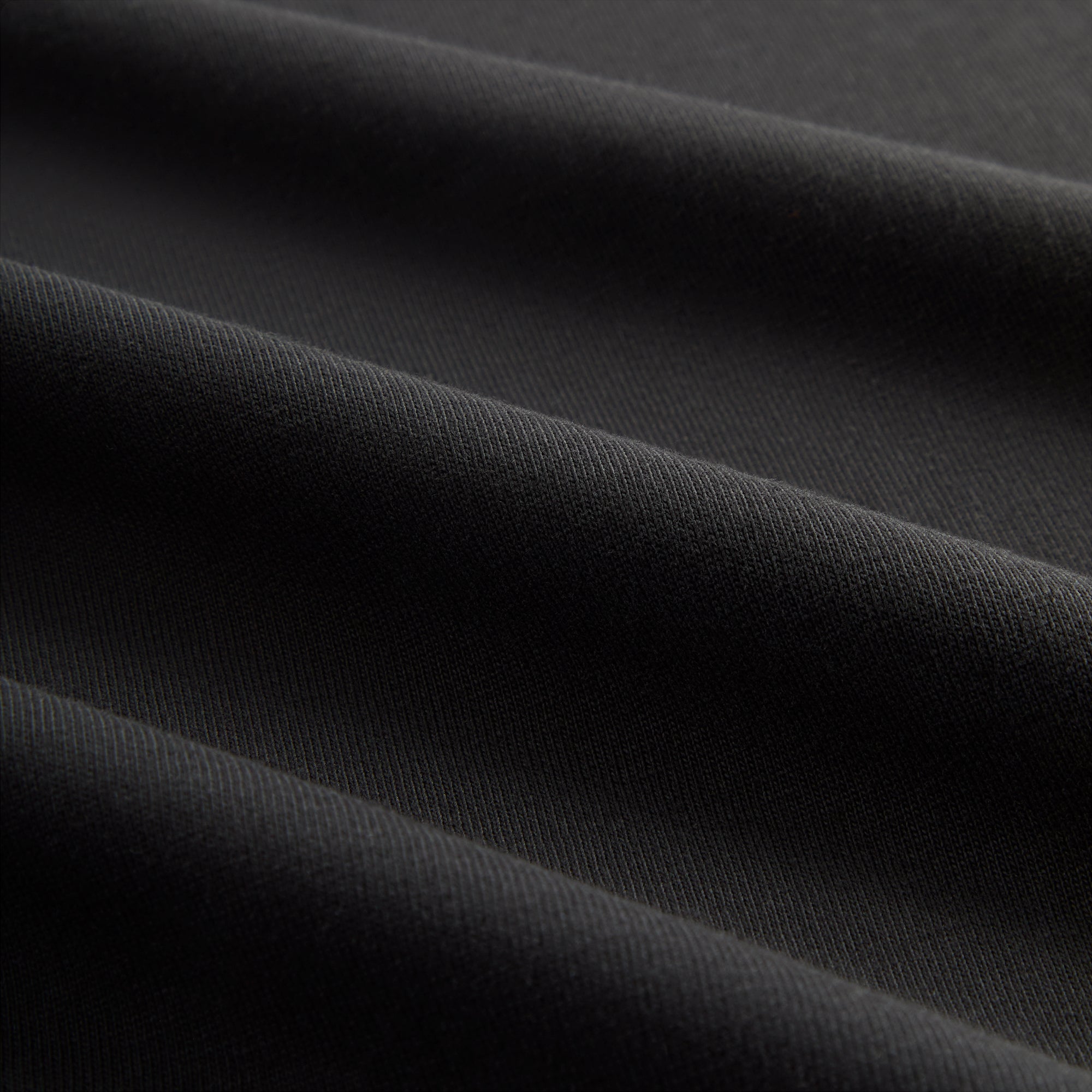 Kith for Nanzuka Gallery Sorayama Model A Stitch Tee - Black