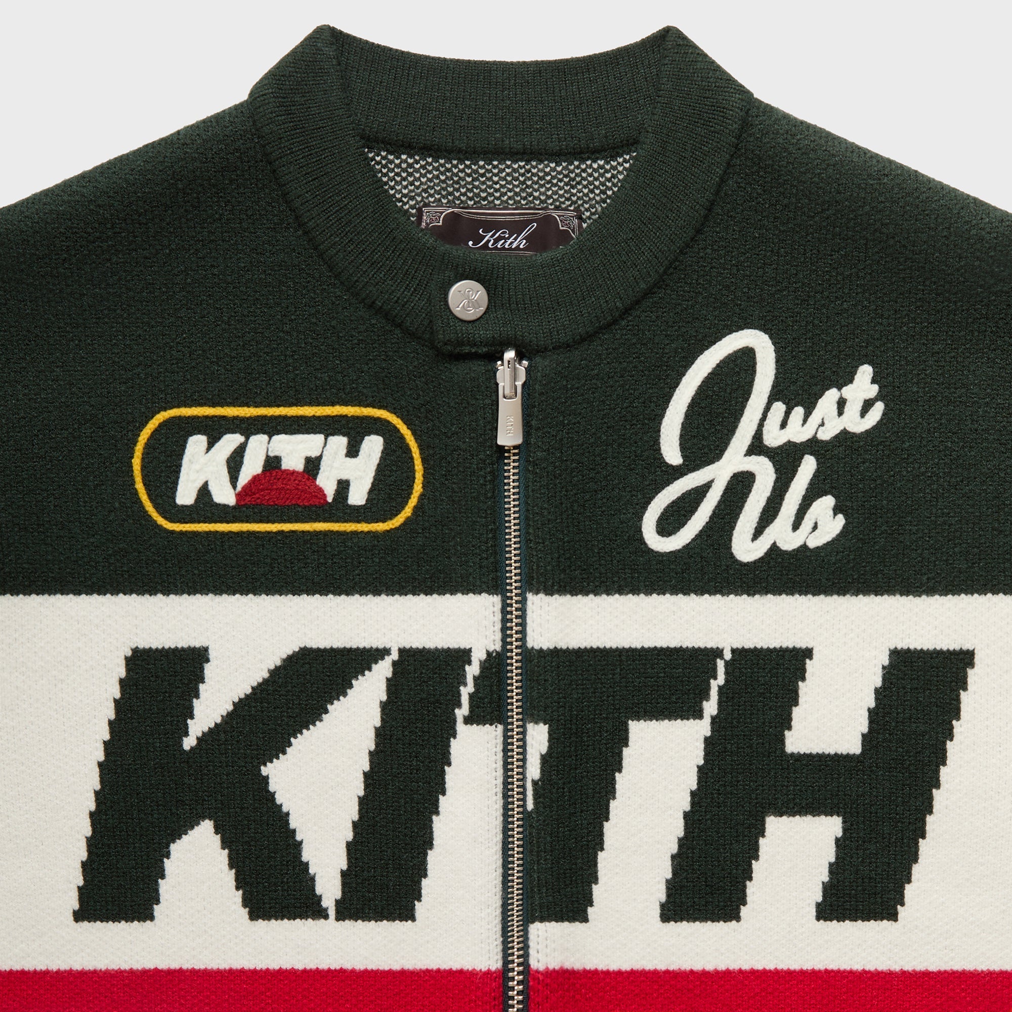 KITH ナイロンジャケット Kith ナイロンジャケット ブラック M キス - メルカリ