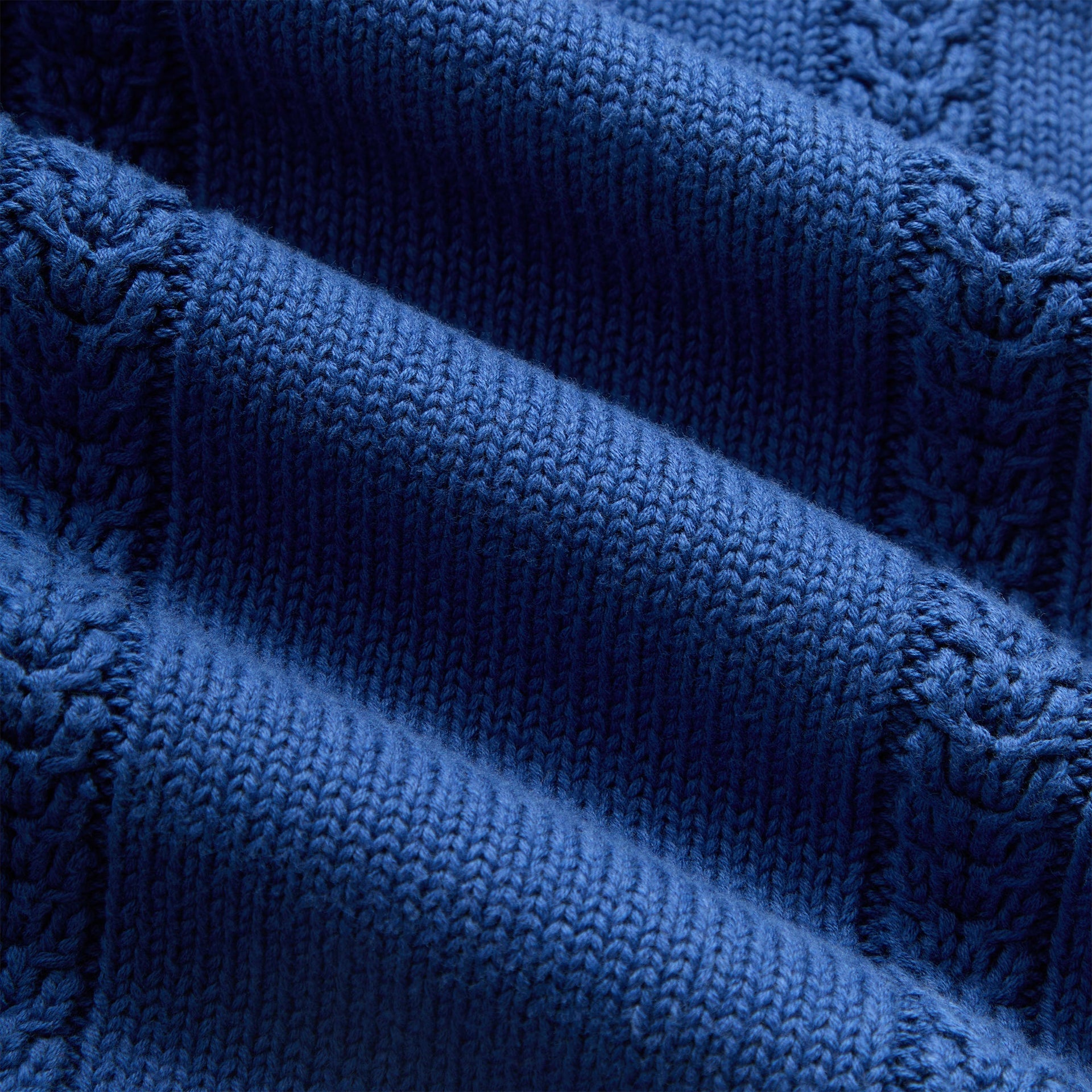 Kith Wagner Long Sleeve Soccer Sweater - Current - PH