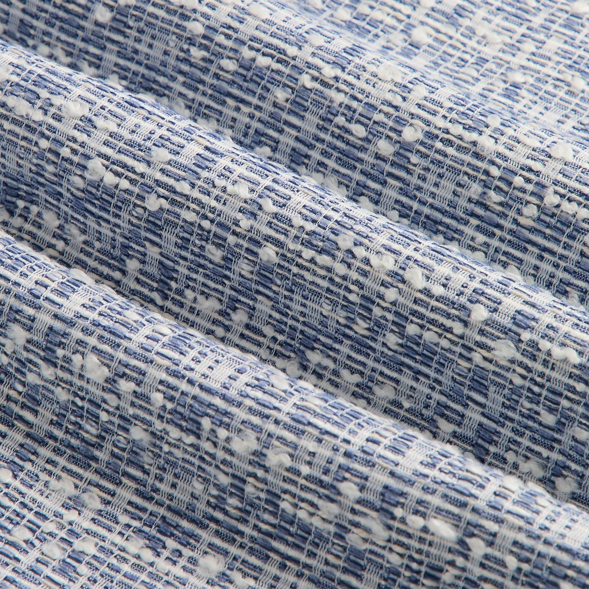 Kith Mixed Weave Apollo Shirt - Savor – Kith Canada