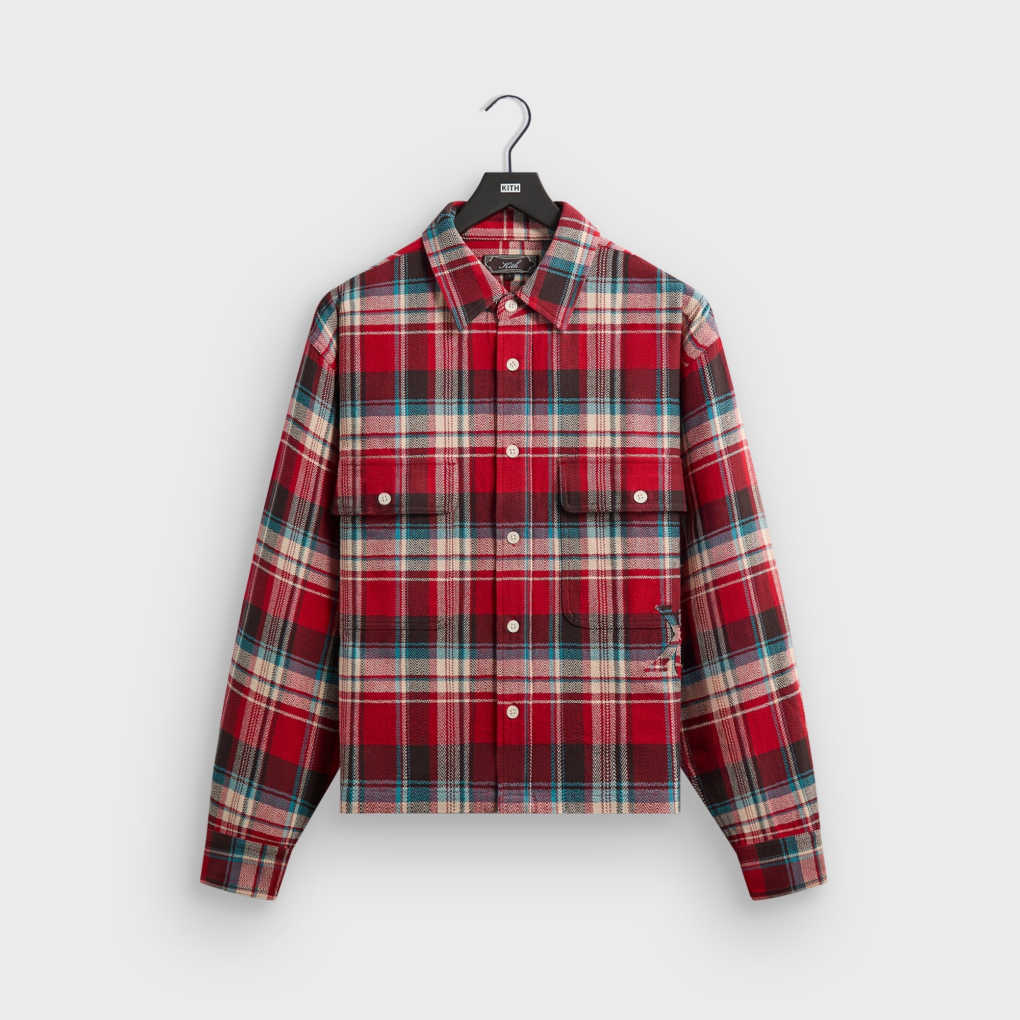 Kith - Button Ups | Kith Canada