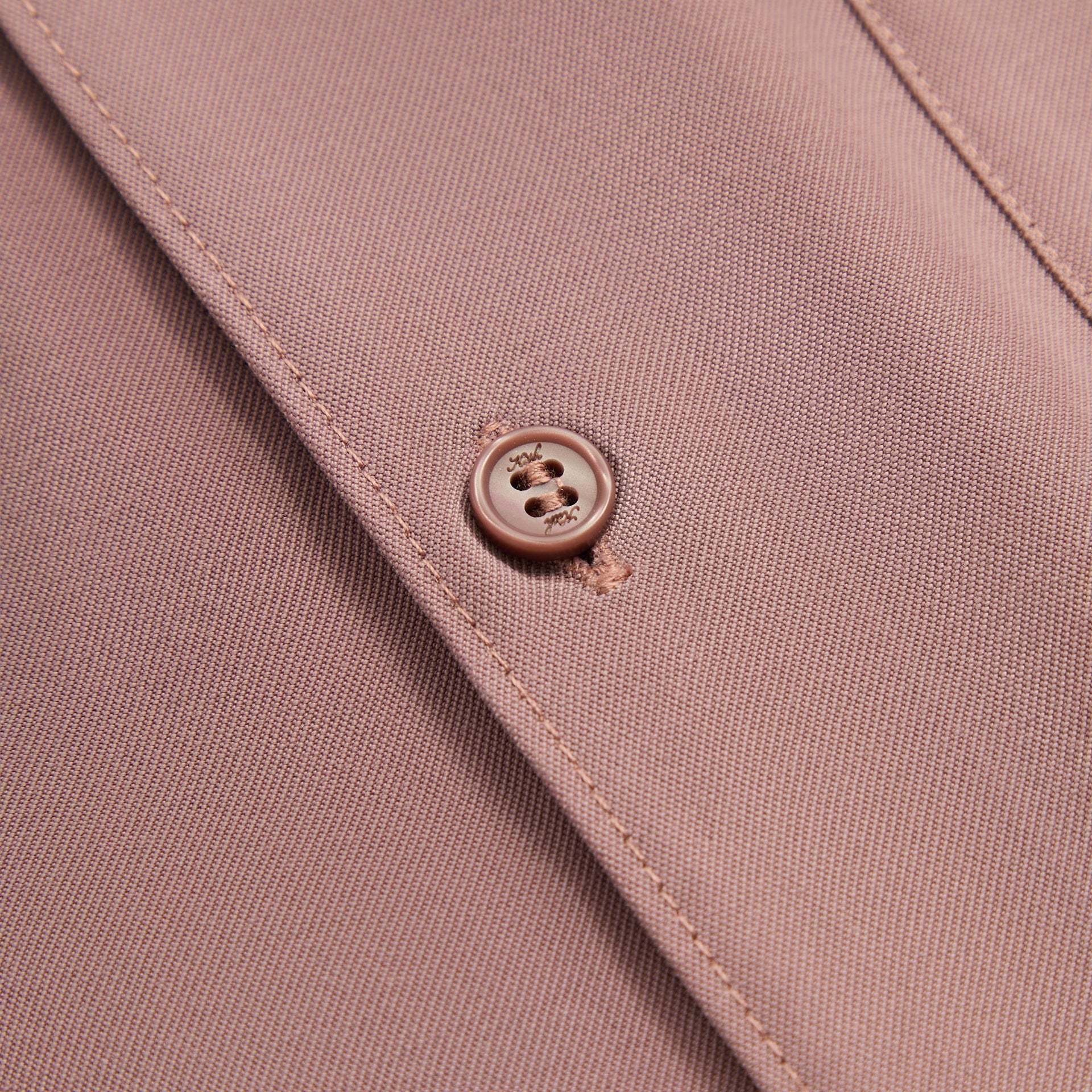 Kith Vaughn Button Up Shirt - Habit