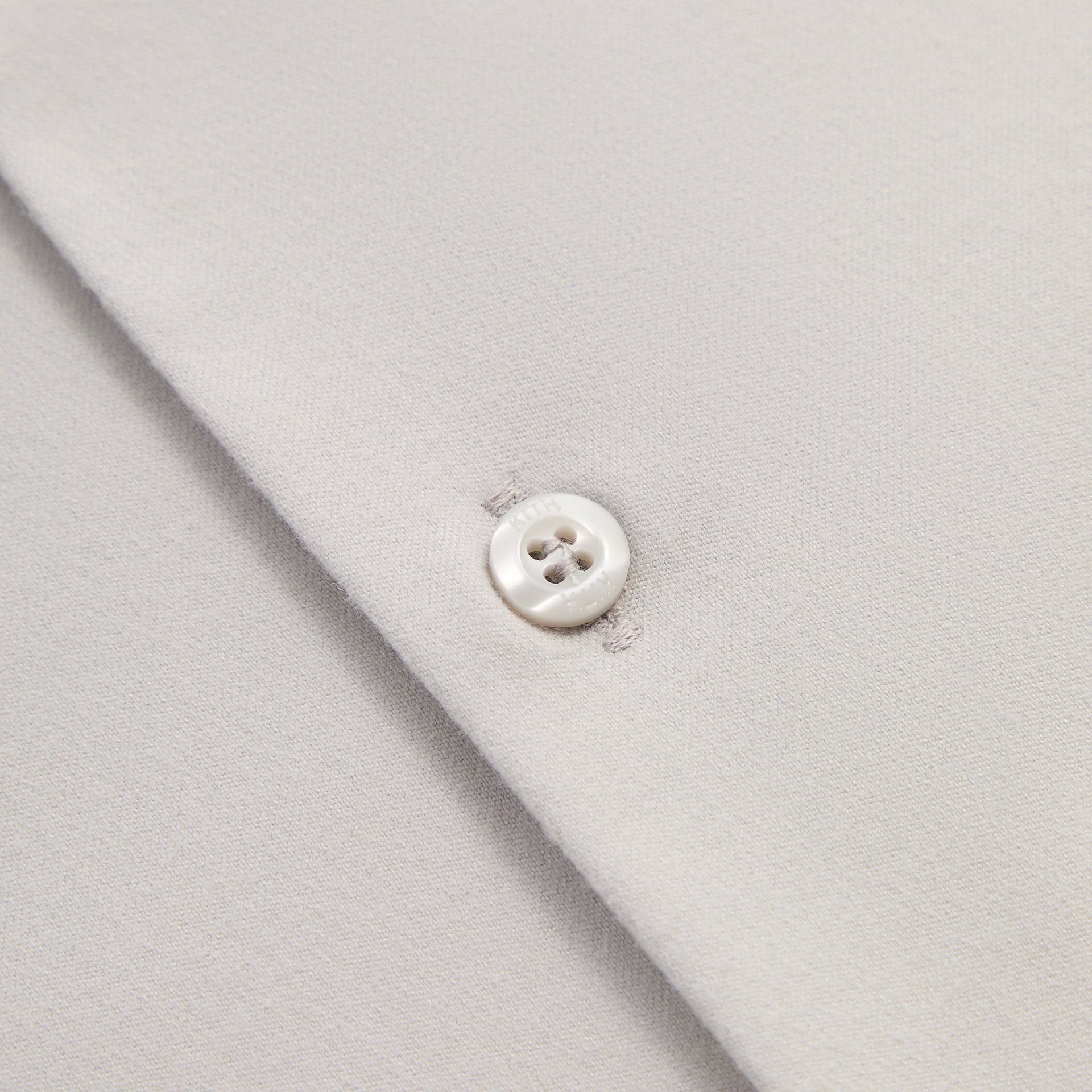 Kith Flannel Tomas Buttondown Shirt - Atom - PH