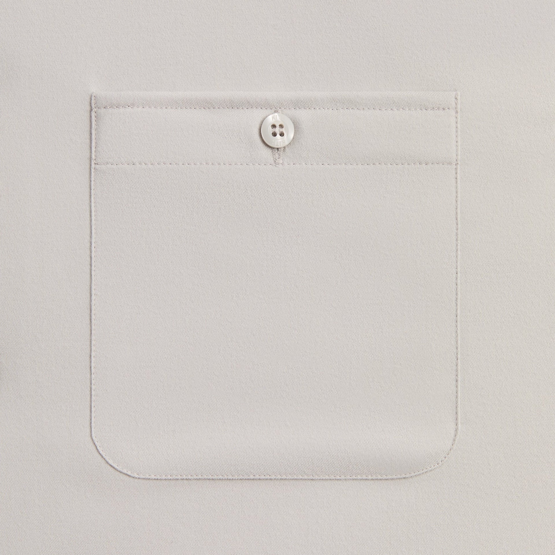 Kith Flannel Tomas Buttondown Shirt - Atom - PH