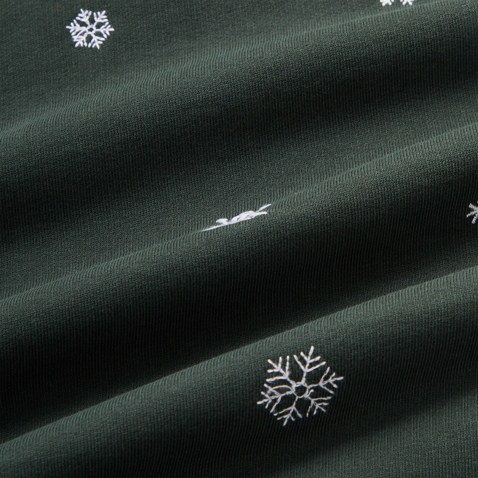 Kithmas Snowflakes Nelson Rugby Pullover - Stadium - PH