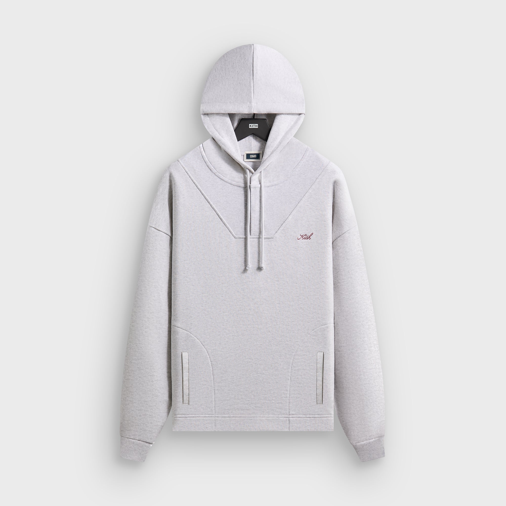 Syokith/KXTH 10th Hoodie Mykonosフーディ Men's Hoodies & Zip Up Sweatshirts | Kith CA – Kith Canada