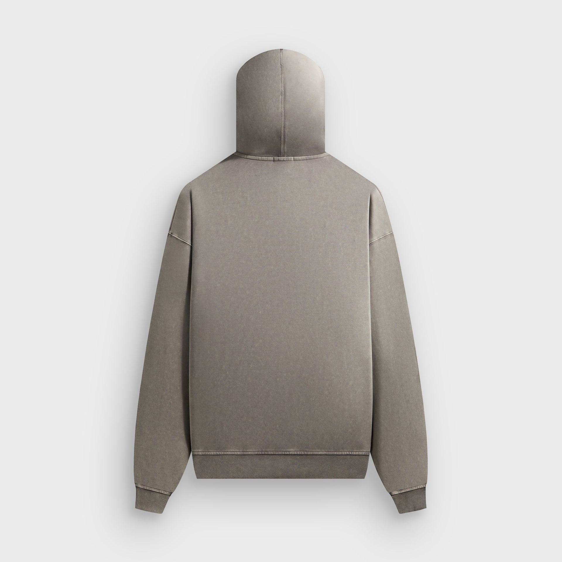 Kith Interlock Williams III Hoodie - Storm - PH