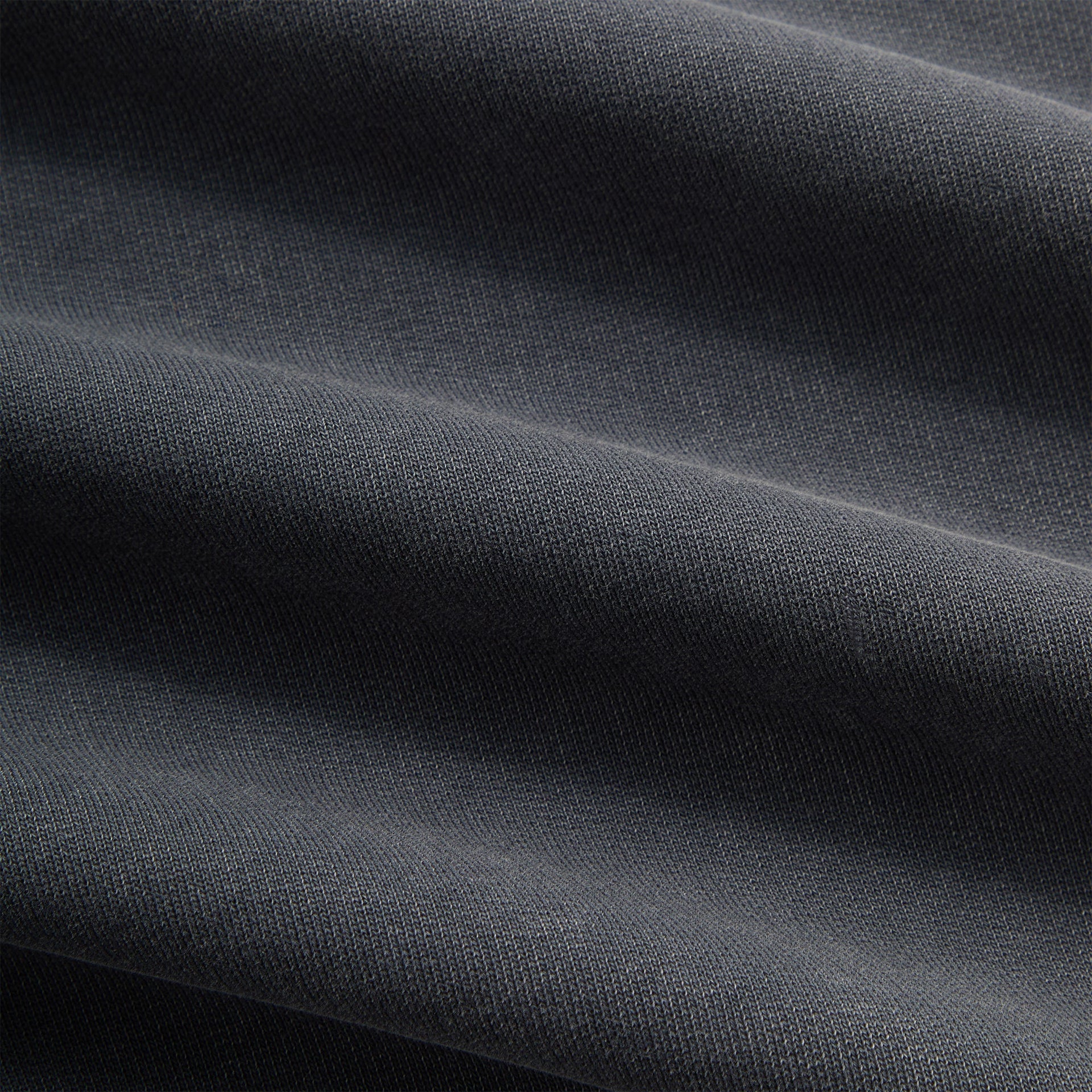 Kith Garment Dyed Nelson Crewneck - Asteroid - PH