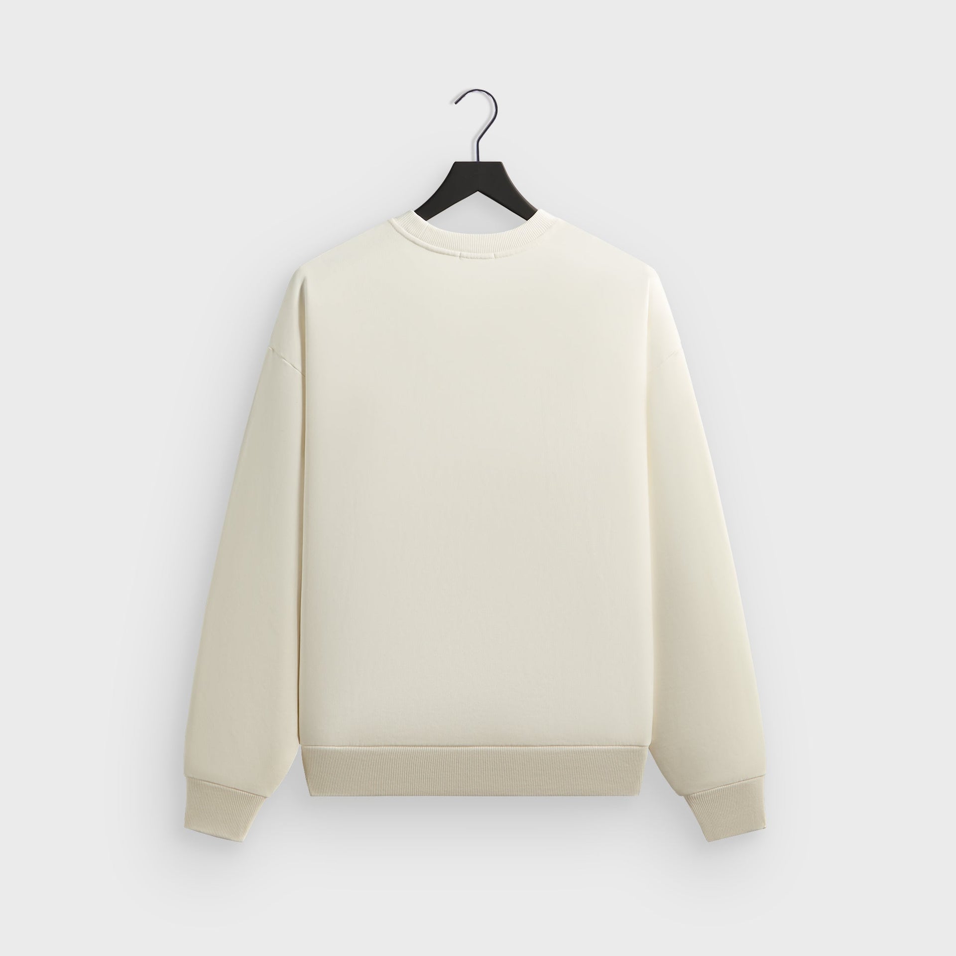 Kith Quinn Crewneck - Sandrift - PH