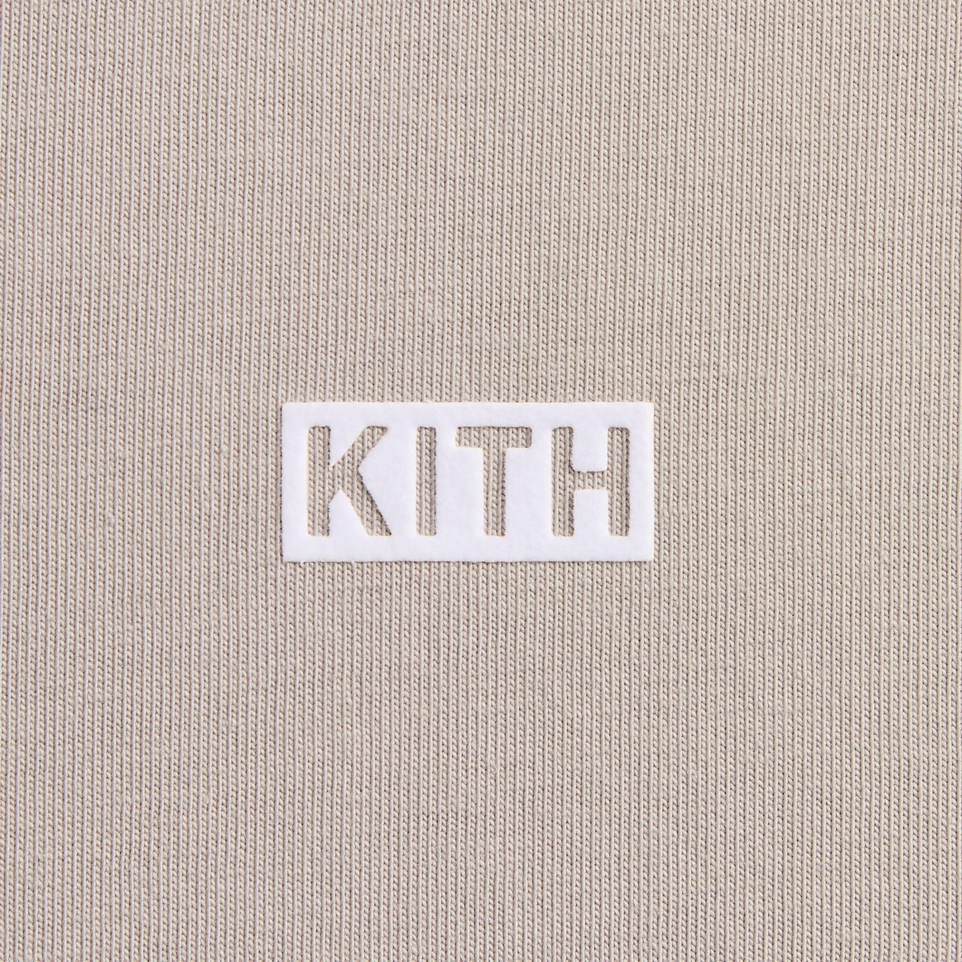 Kith LAX Tee - Pyrite