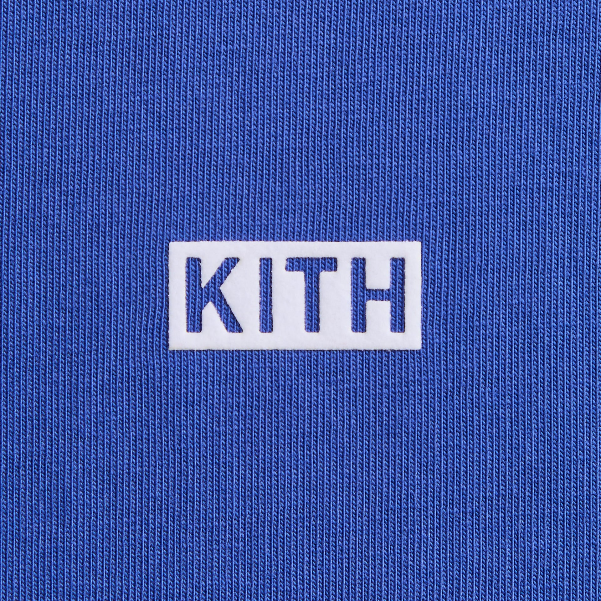 Kith LAX Tee - Bright