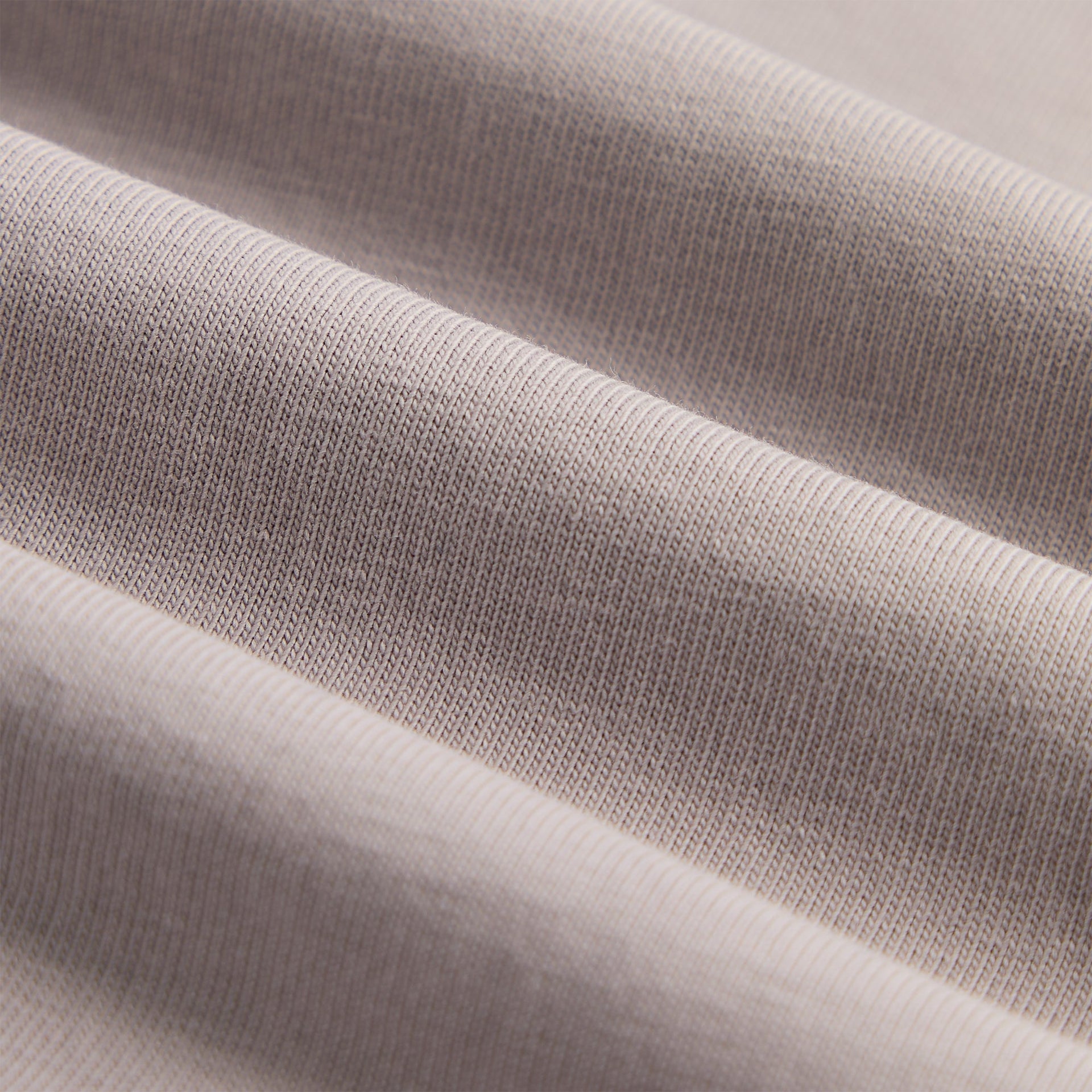 Kith Long Sleeve LAX Tee - Storm - PH