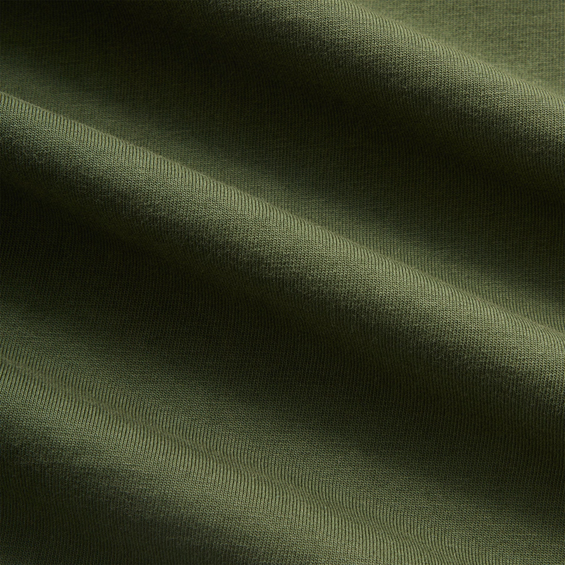 Kith Long Sleeve LAX Tee - Cypress - PH