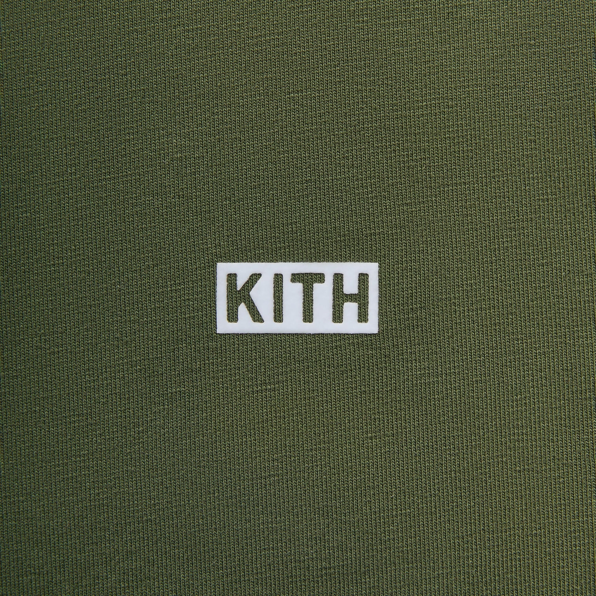 Kith Long Sleeve LAX Tee - Cypress - PH