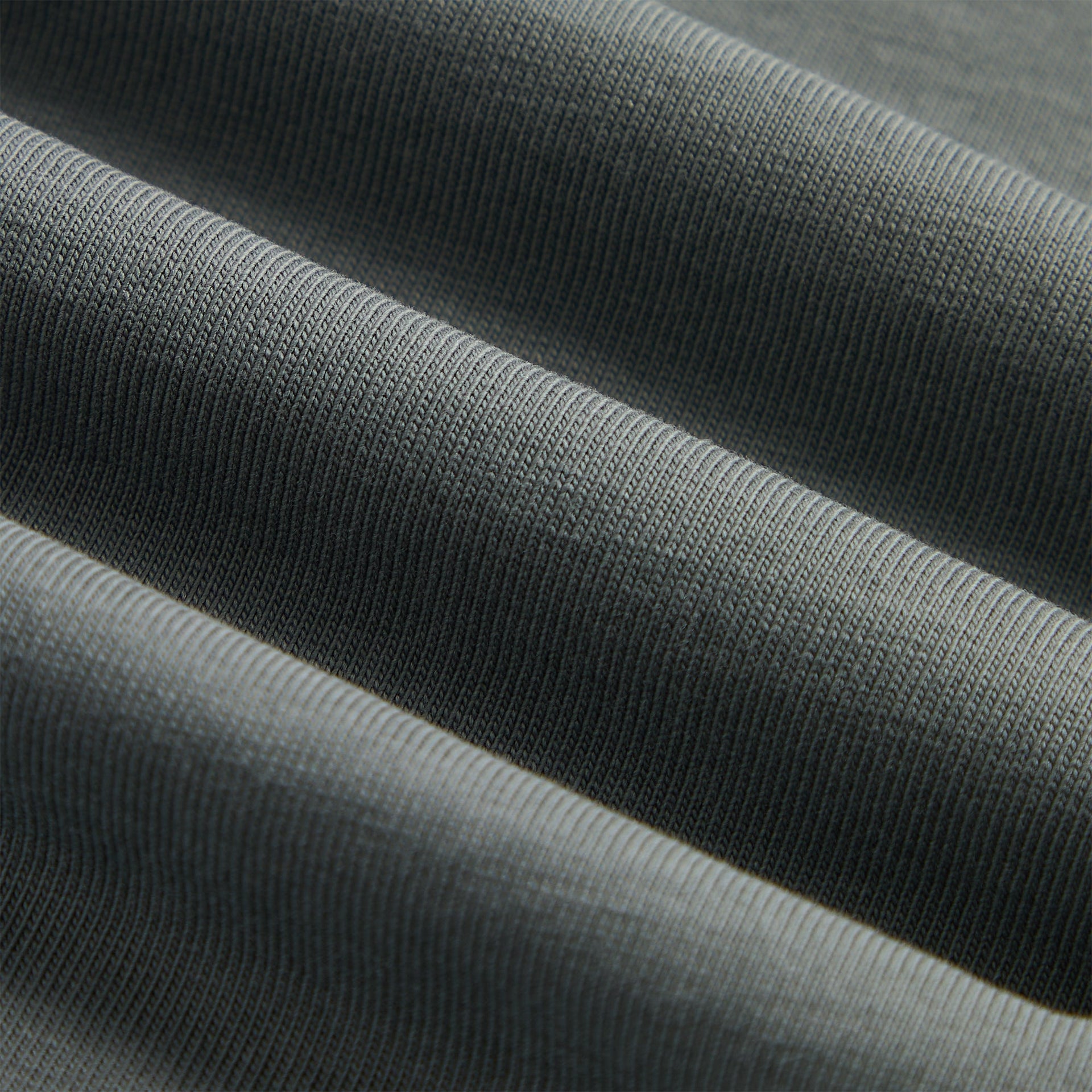 Kith Long Sleeve LAX Tee - Asteroid