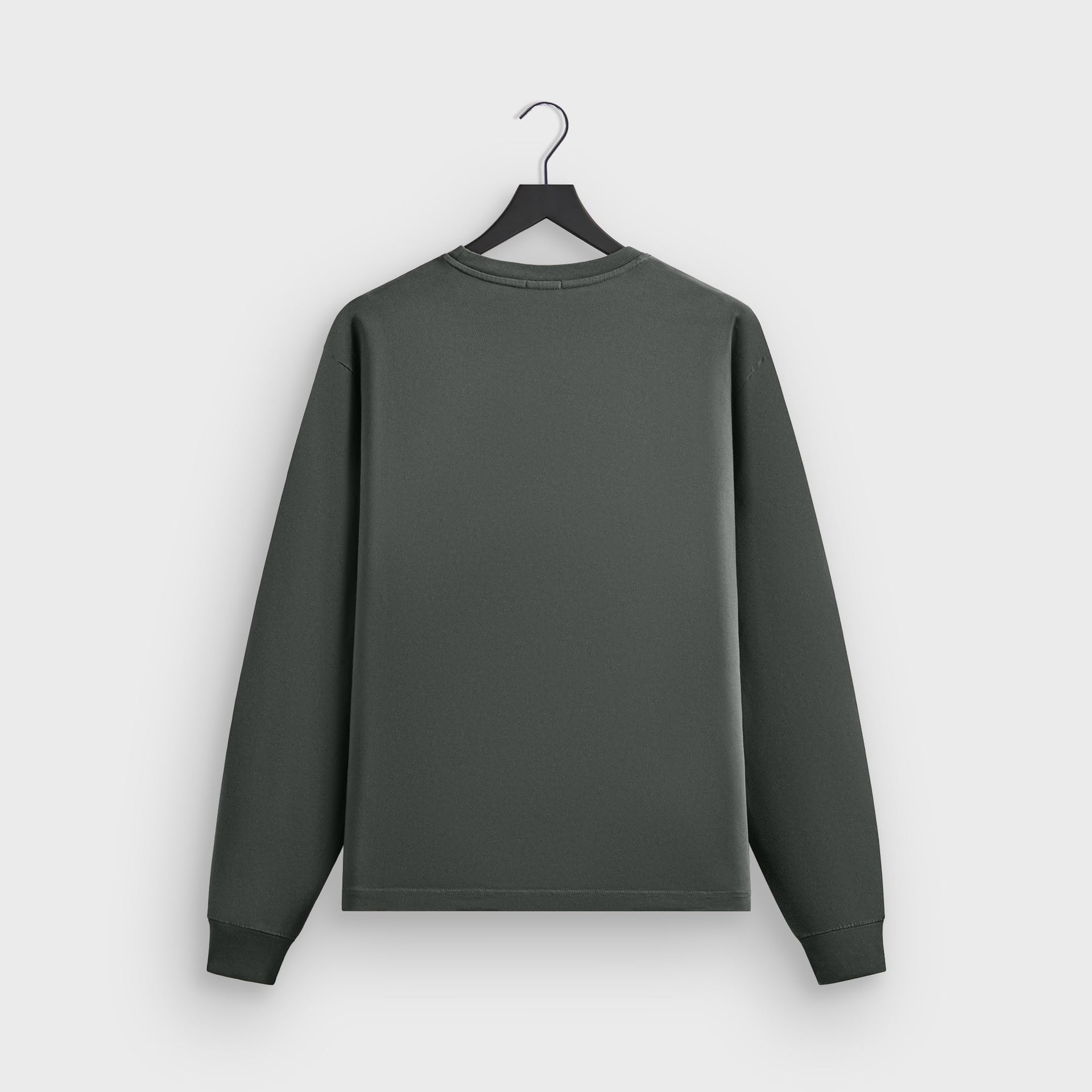 Kith Long Sleeve LAX Tee - Asteroid - PH