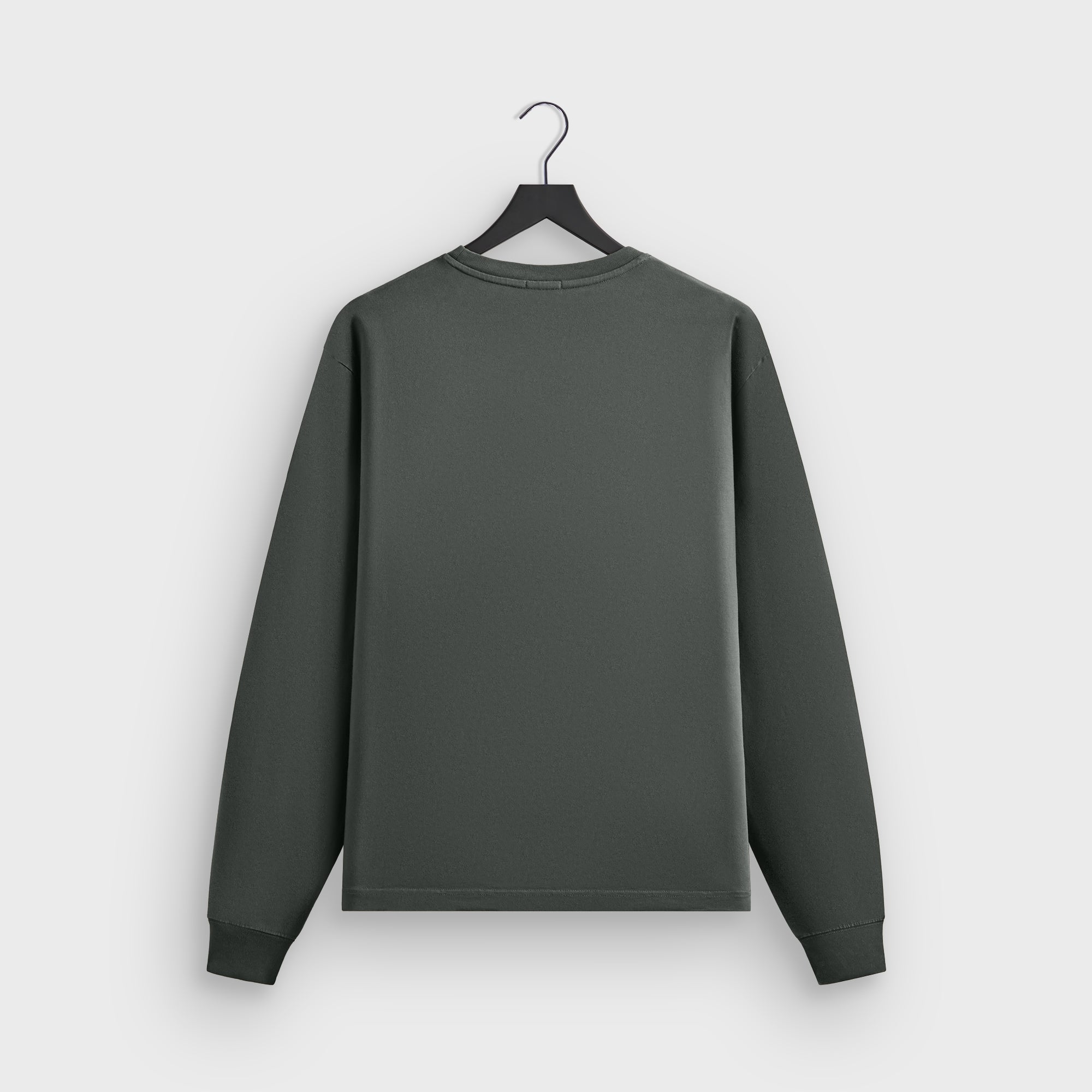 Mens Apparel - Tops - Tees - Long Sleeve Tees | Kith Canada