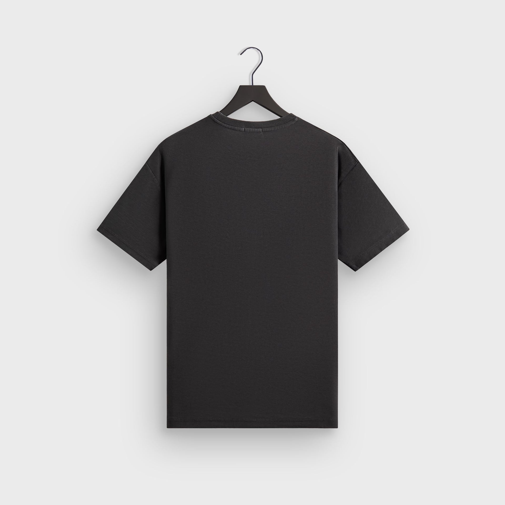 Kith Quinn Tee - Black - PH