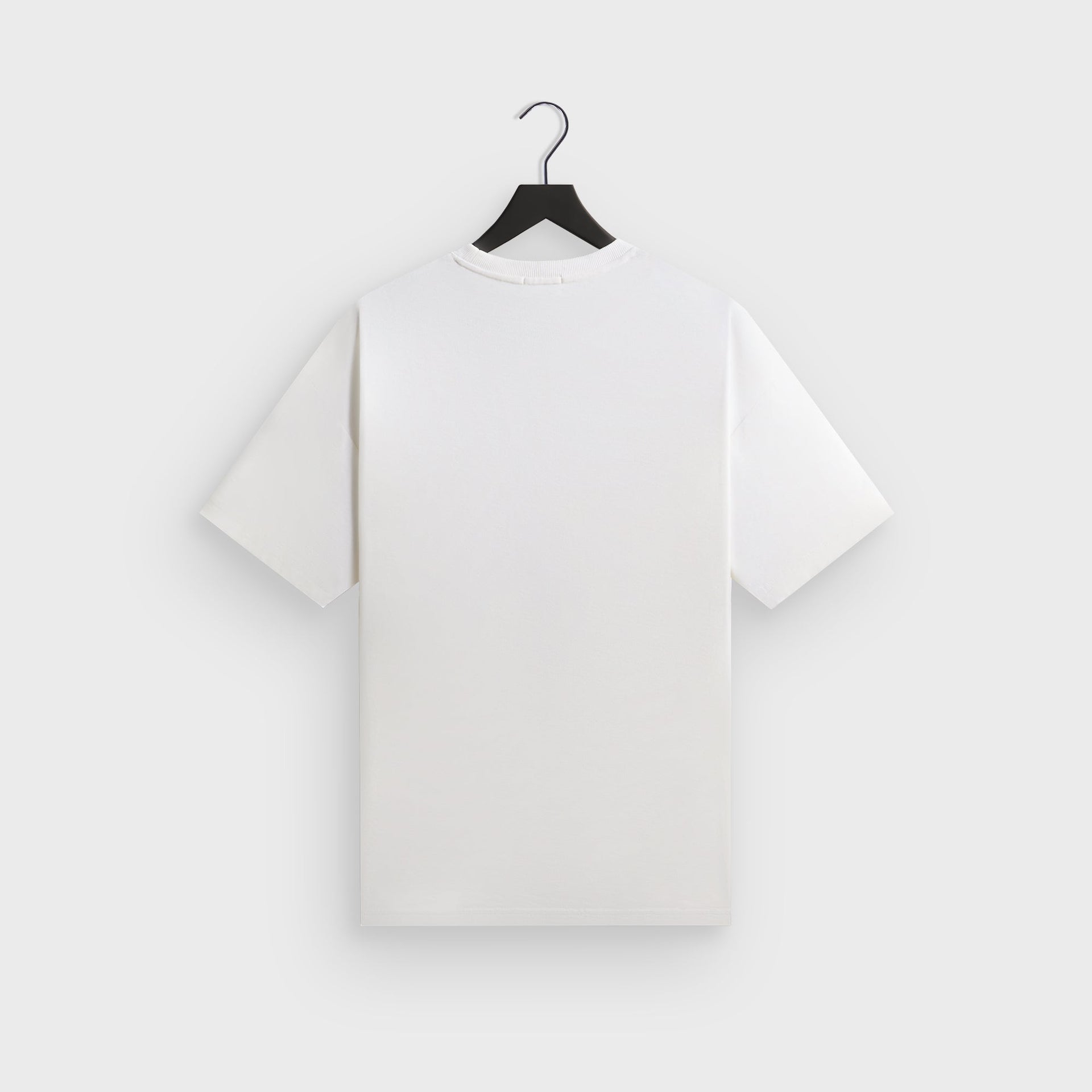 Kith Quinn Tee - White - PH