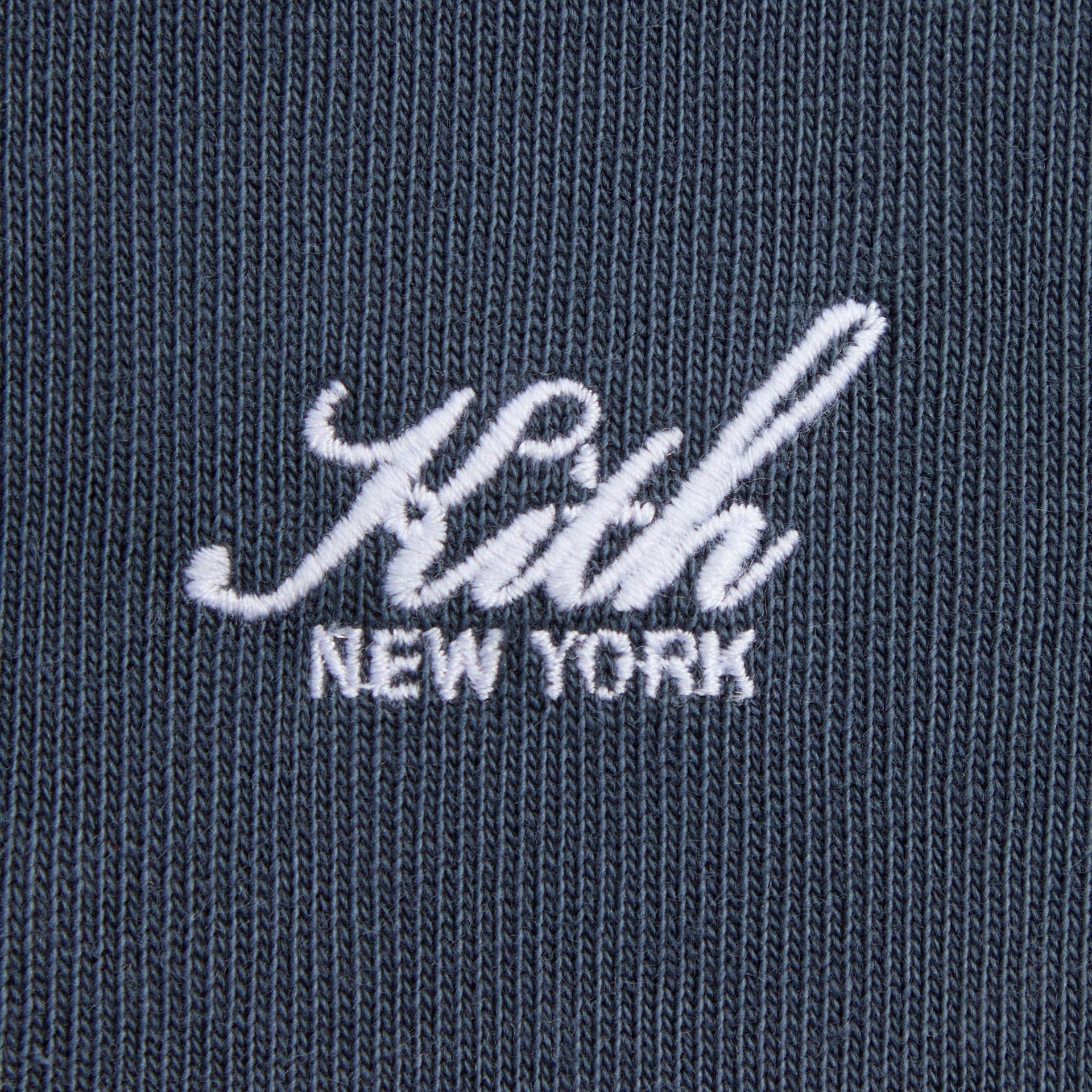 Kith Bishop Tee - Nocturnal - PH