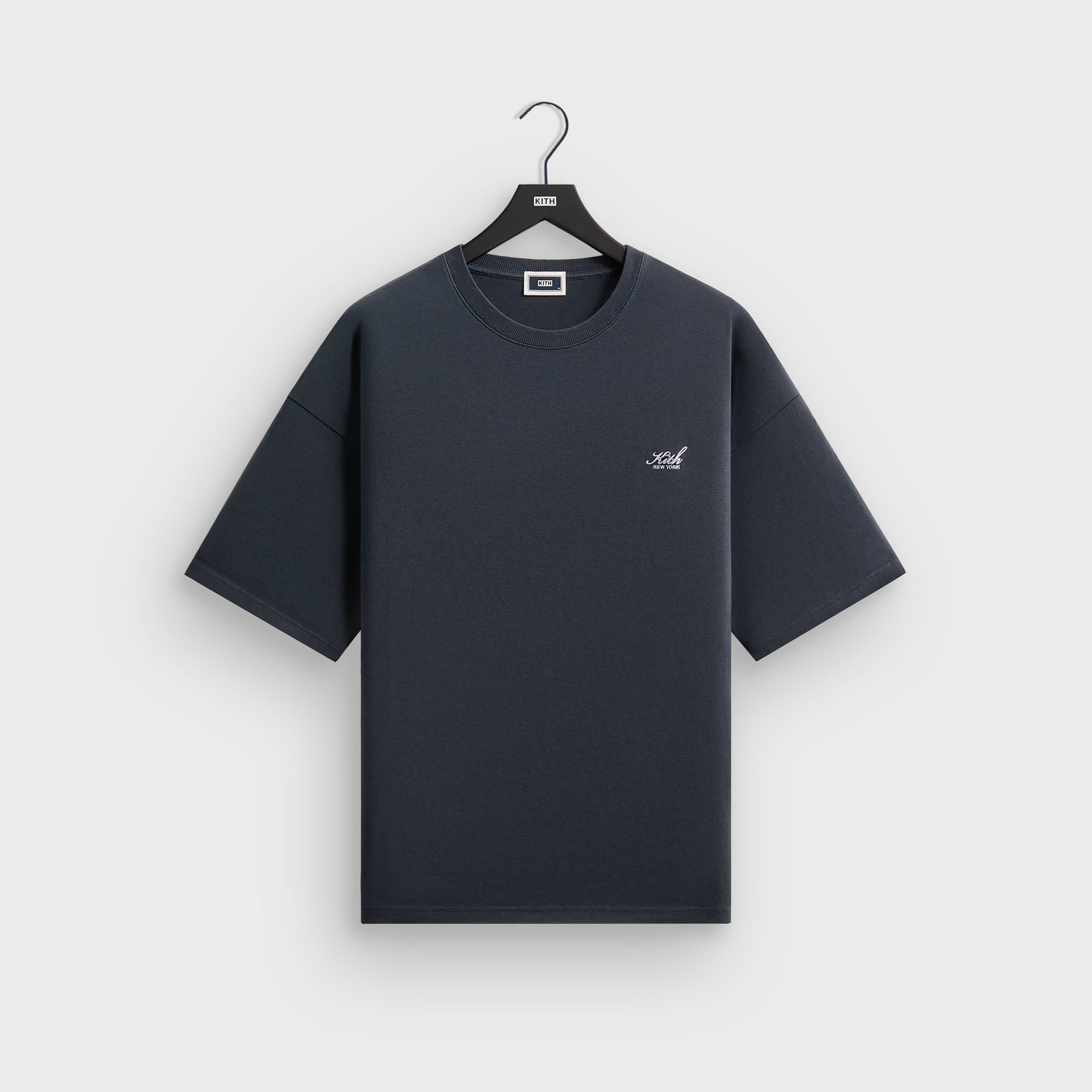 Kith Bishop Tee - Nocturnal - PH