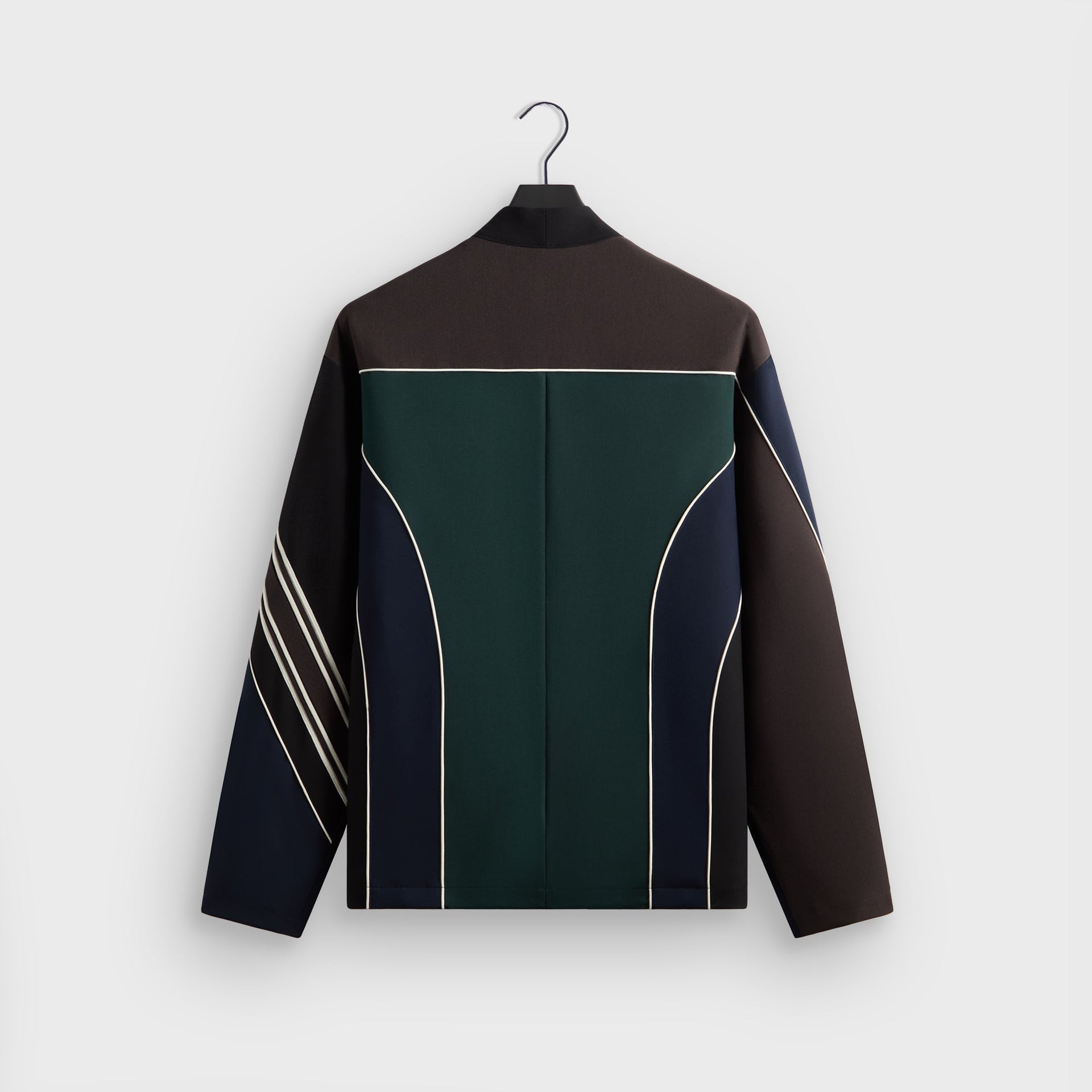 Kith Panelled Karter Gi Jacket - Stadium - PH