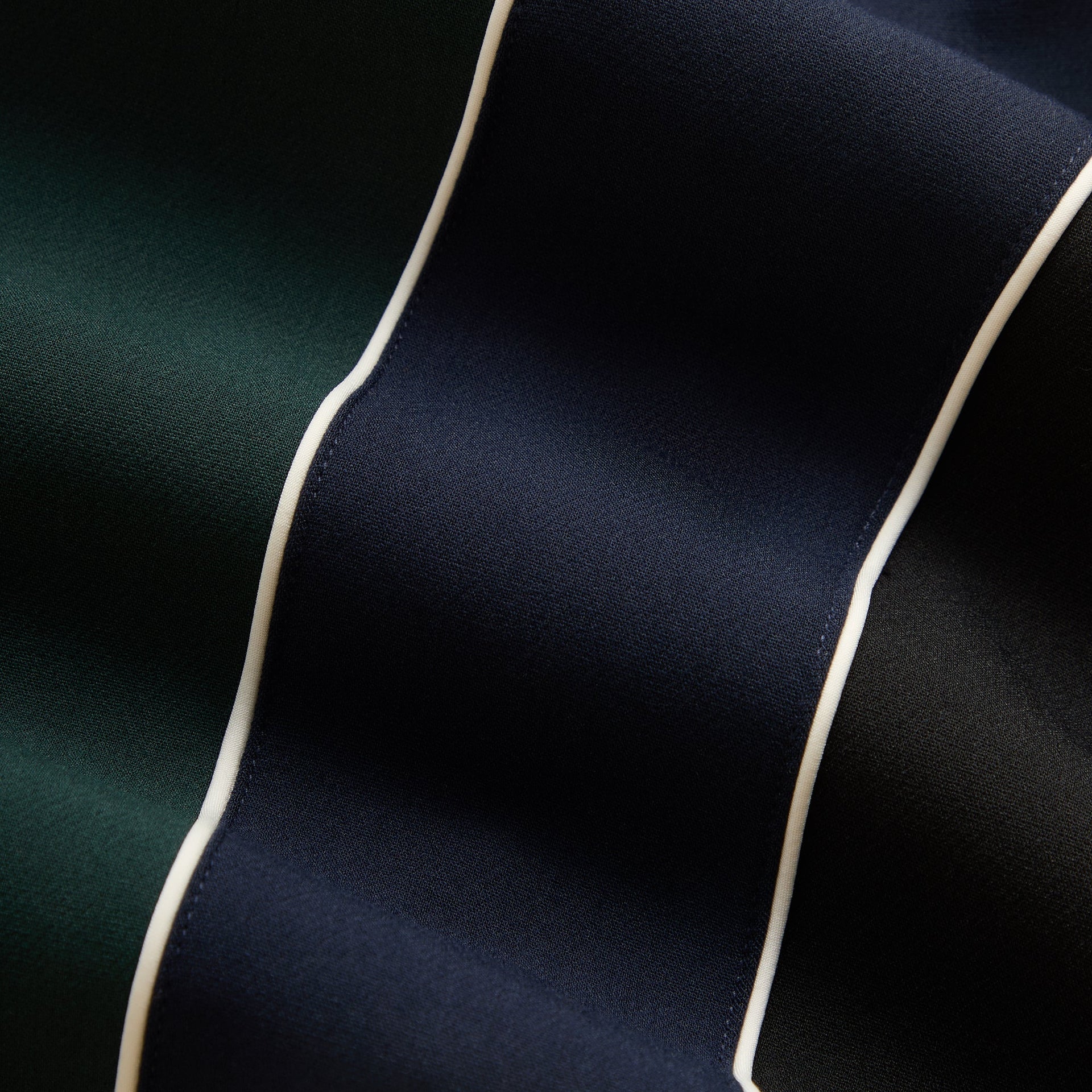 Kith Panelled Karter Gi Jacket - Stadium - PH