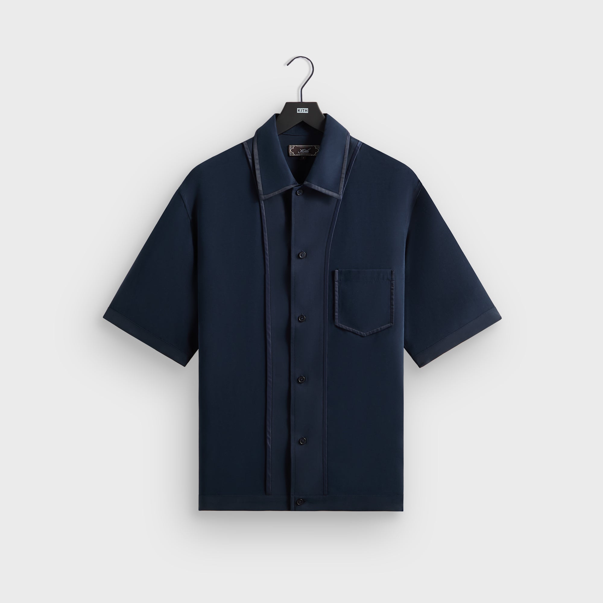 Kith Julian Jersey - Nocturnal – Kith Canada