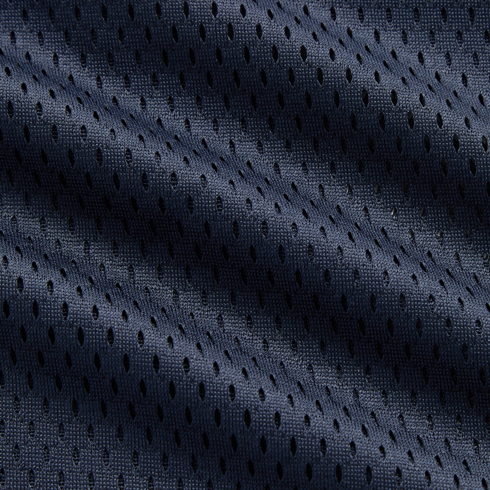 Kith for the New York Knicks Bernard King Mesh Shirt - Nocturnal - PH