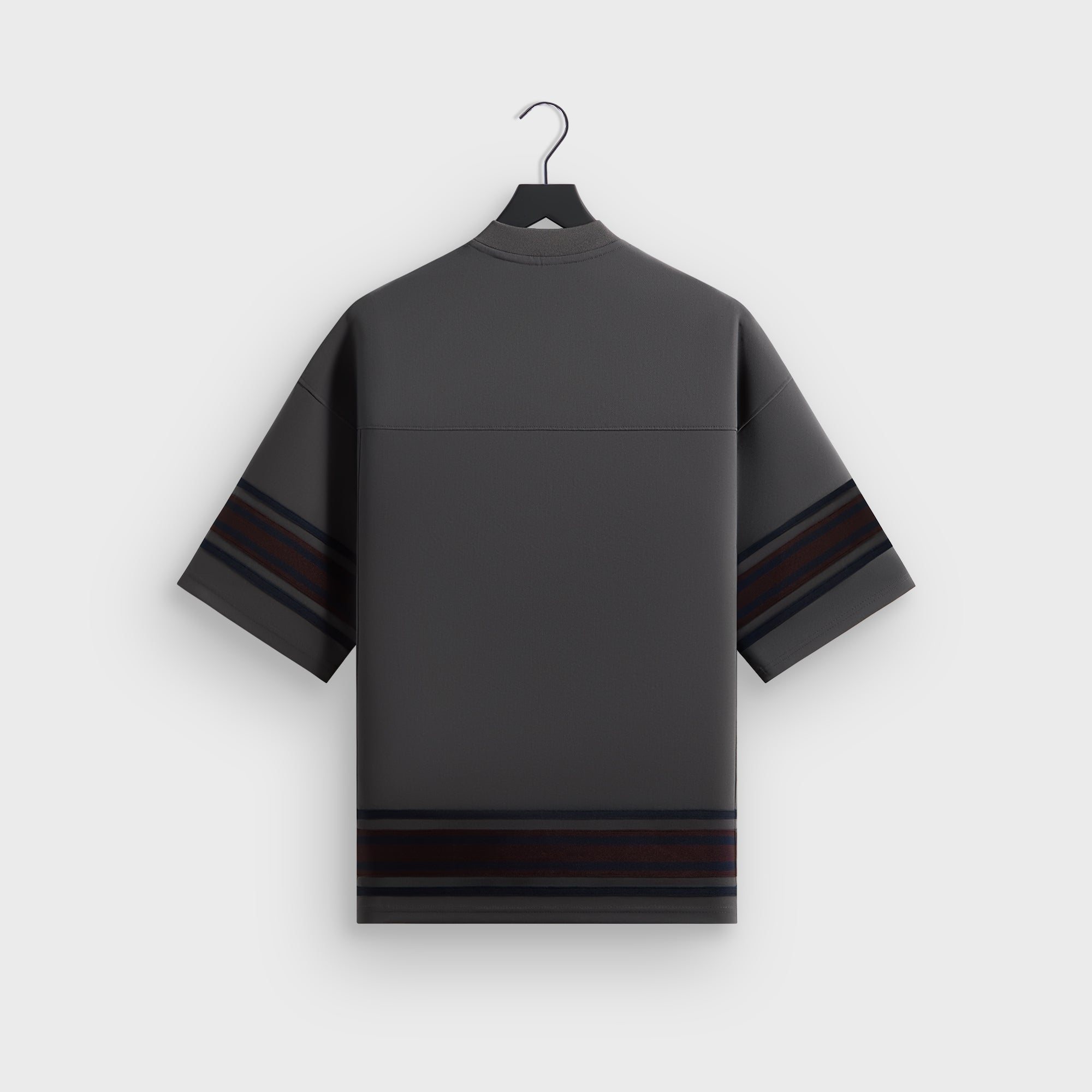 Kith Malik Jersey - Somber – Kith Canada