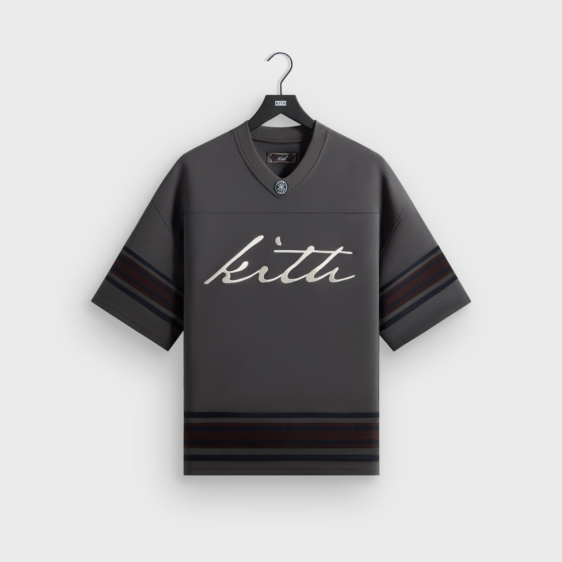 Kith Malik Jersey - Somber - PH