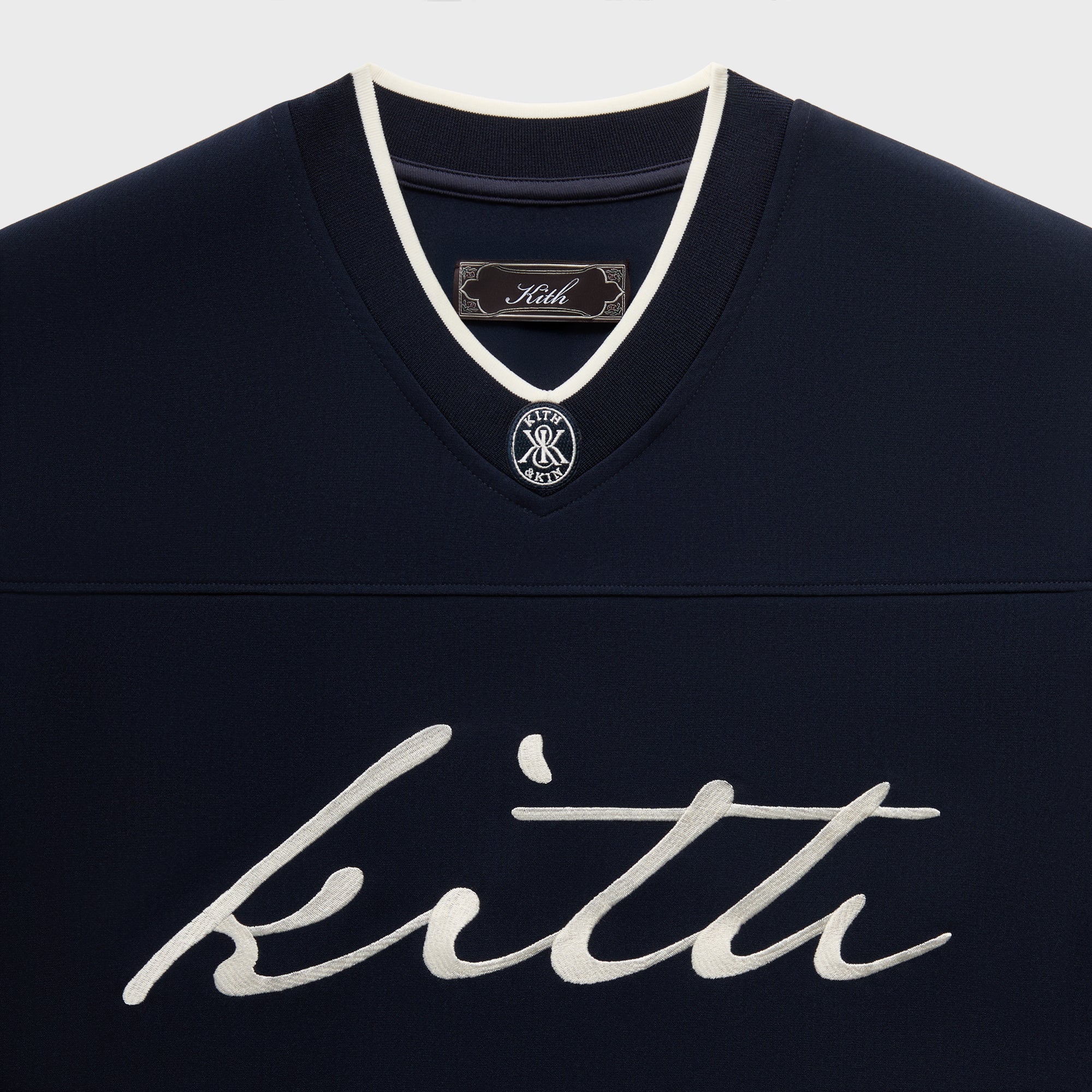 Kith Julian Jersey - Nocturnal – Kith Canada