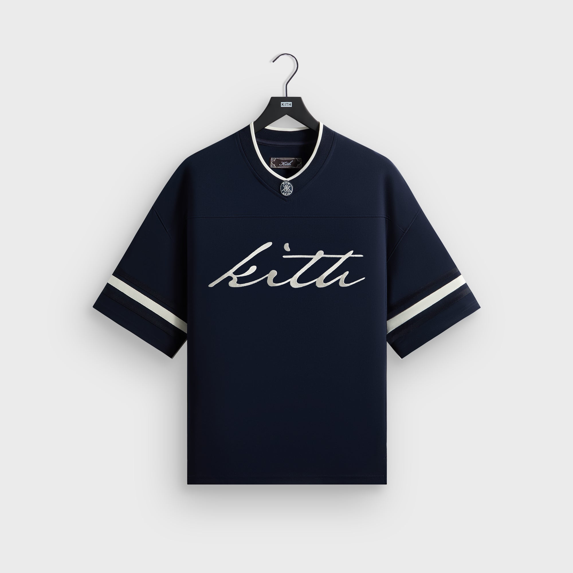 Kith Julian Jersey - Nocturnal – Kith Canada