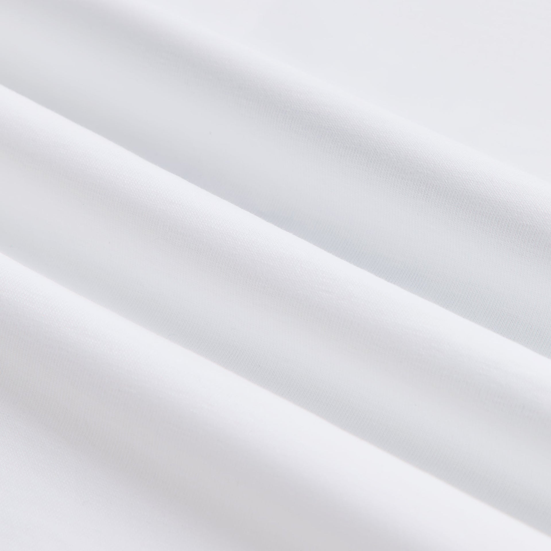 Kith Til The End of Time Tee - White