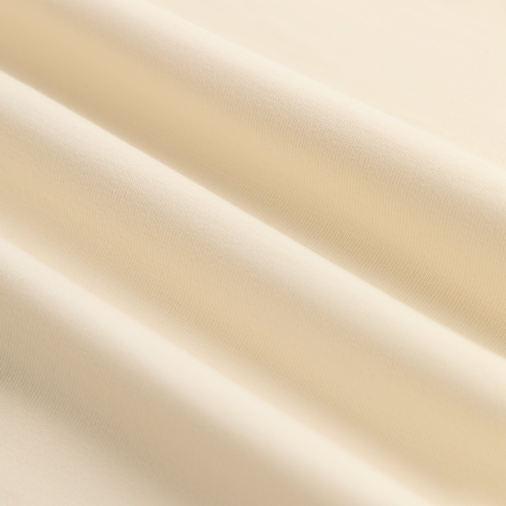 Kith Cherry Bunch Tee - Sandrift