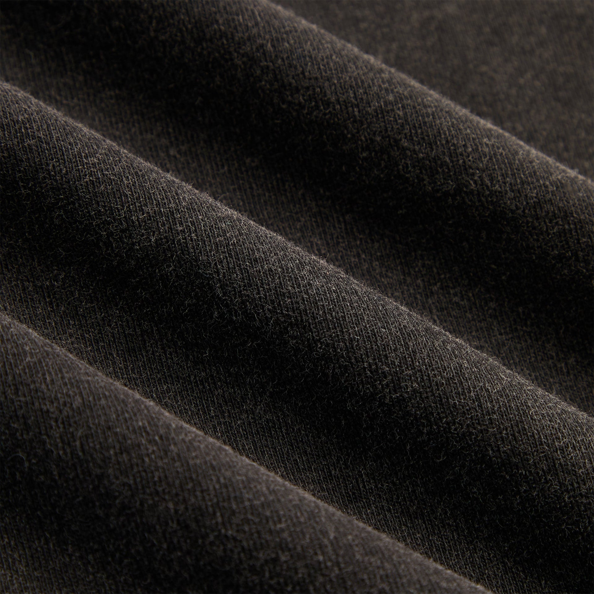 Kith Valentine Vintage Tee - Black