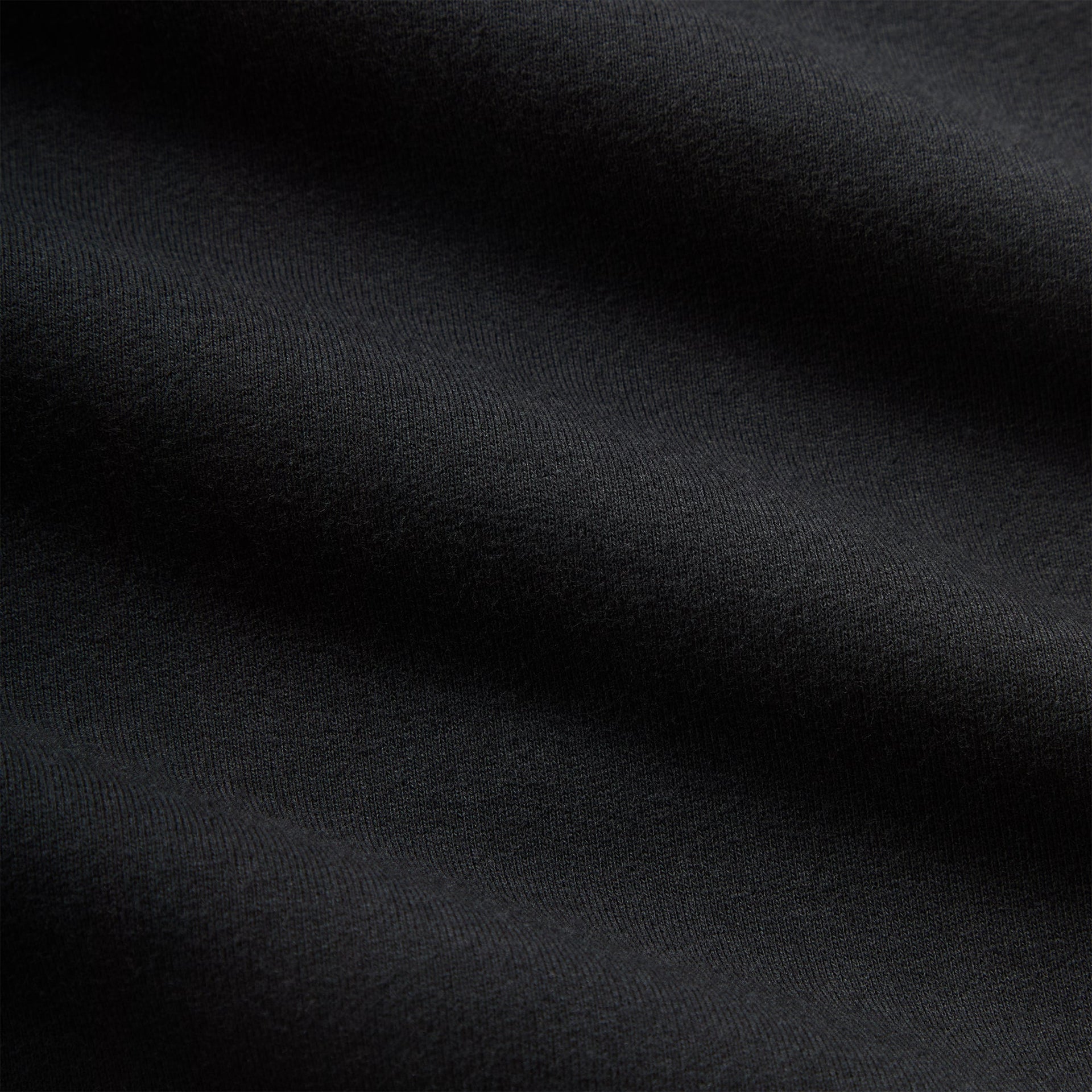 Kith Nelson Crewneck - Black - PH