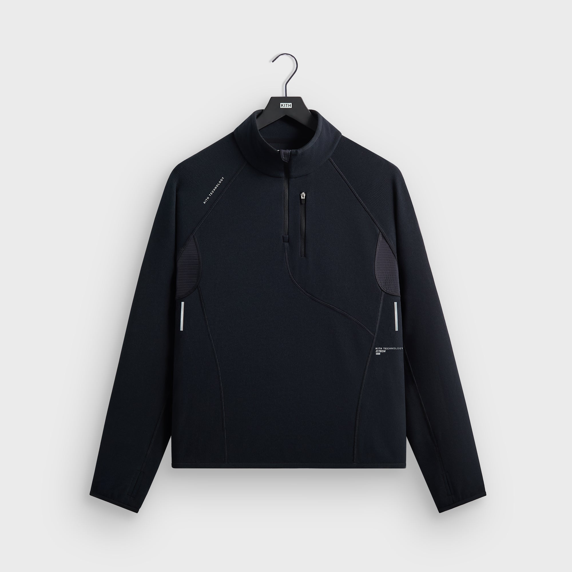 Shop Men's Quarter Zips | Kith CA – Kith Canada