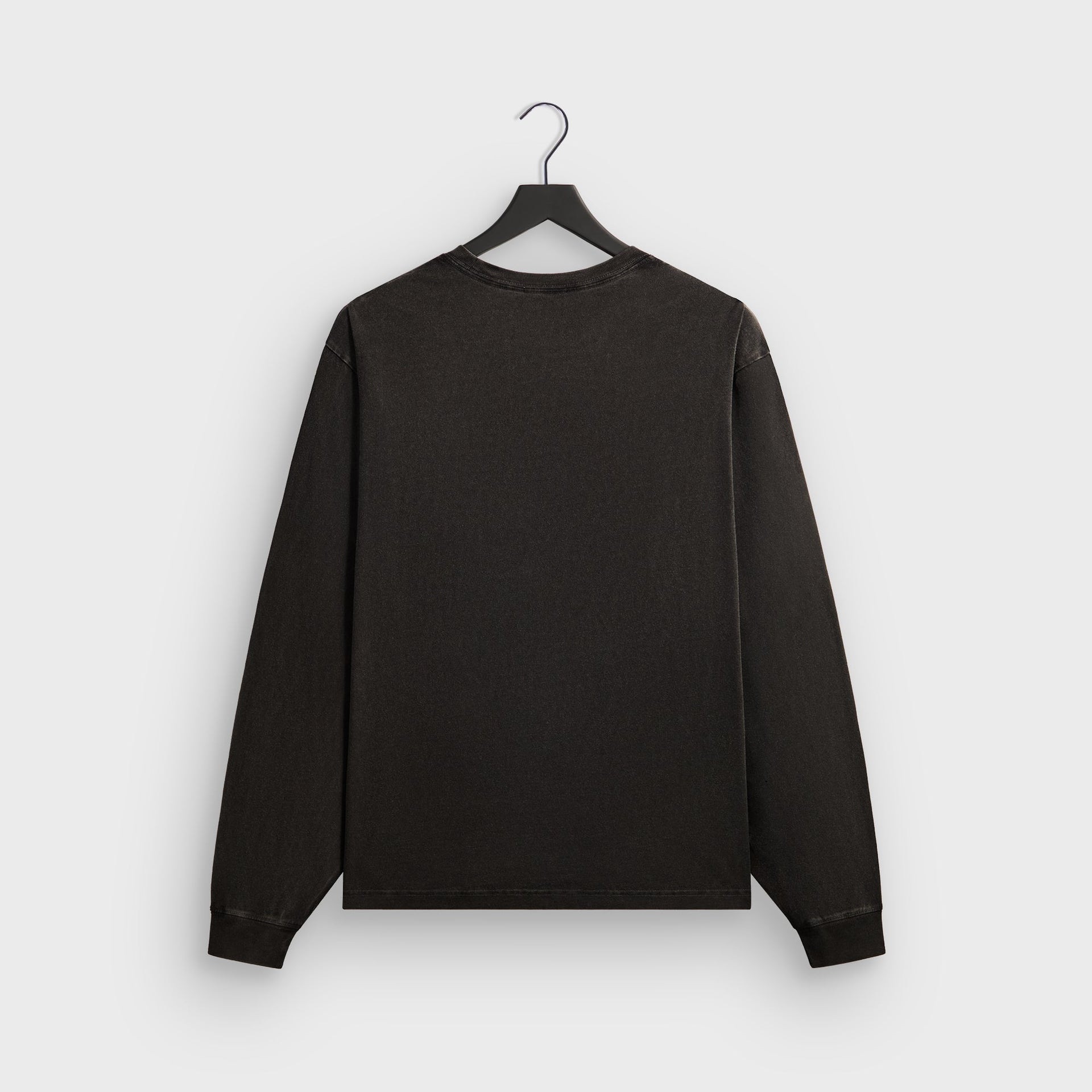 Kith for The Sopranos Adriana Vintage Long Sleeve Tee - Black