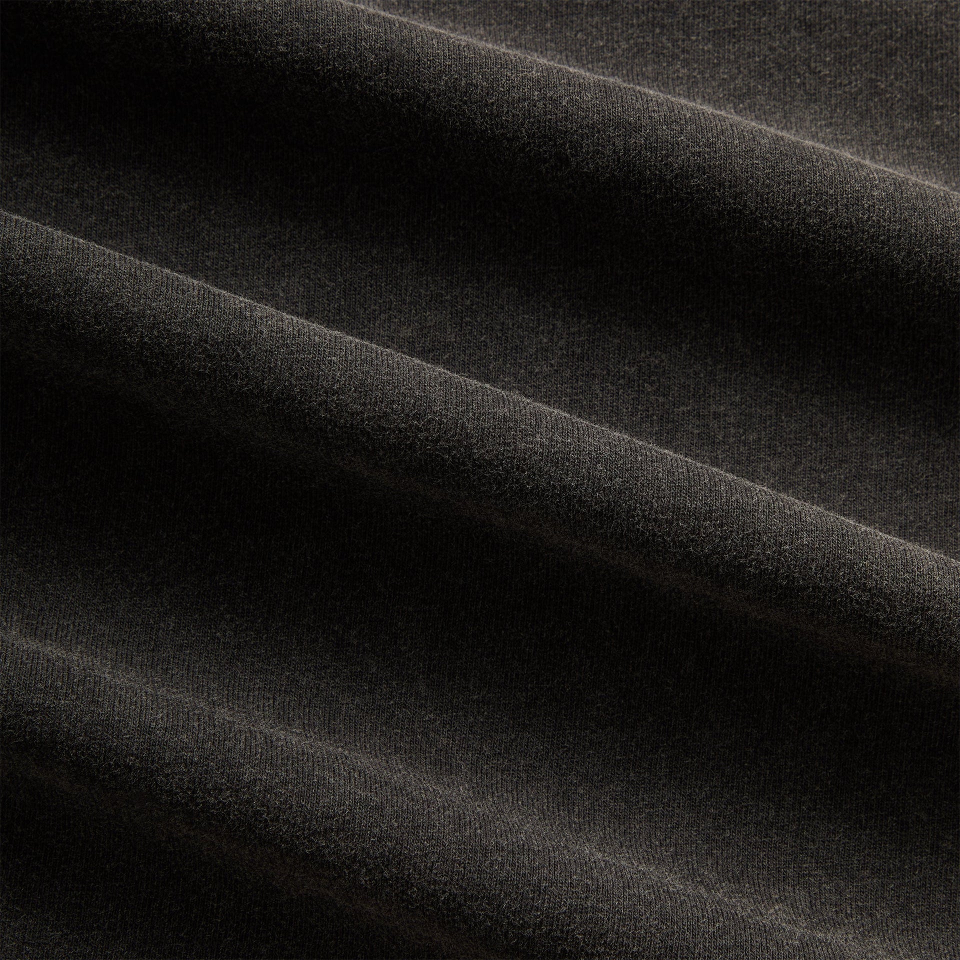 Kith for The Sopranos Paulie Vignette Vintage Tee - Black