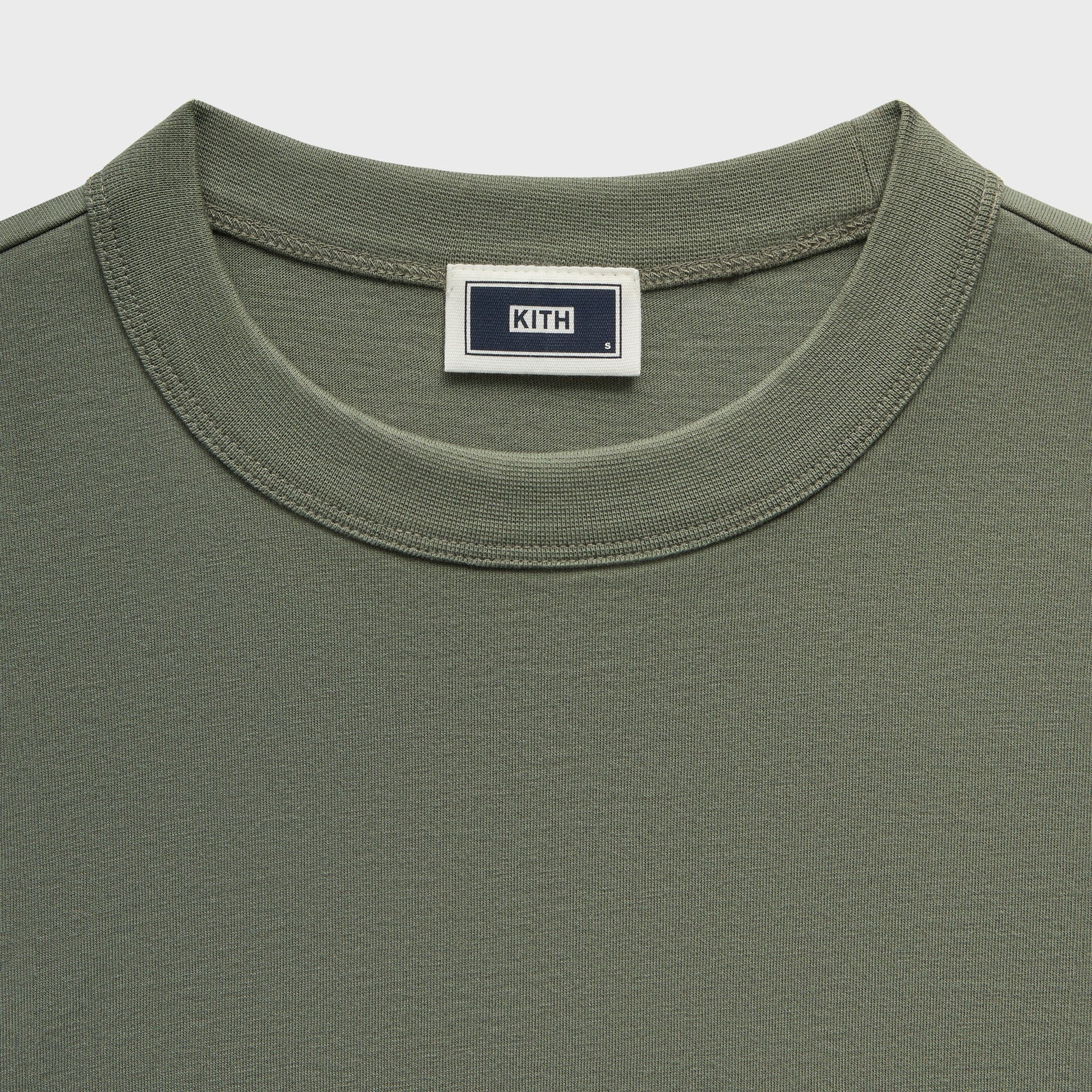 Kith Leonard Pocket Tee - Tinge - PH