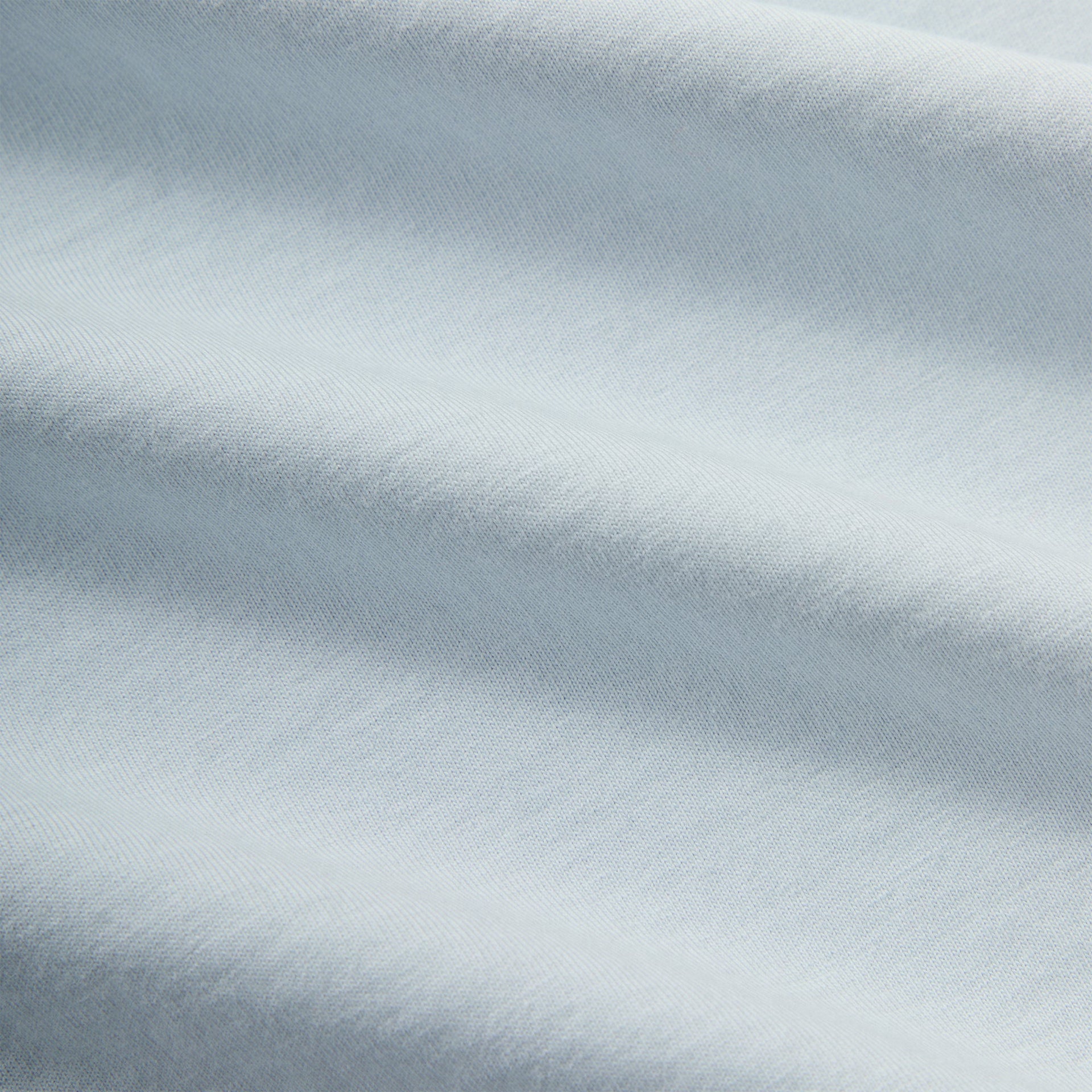 Kith Leonard Pocket Tee - Light Indigo