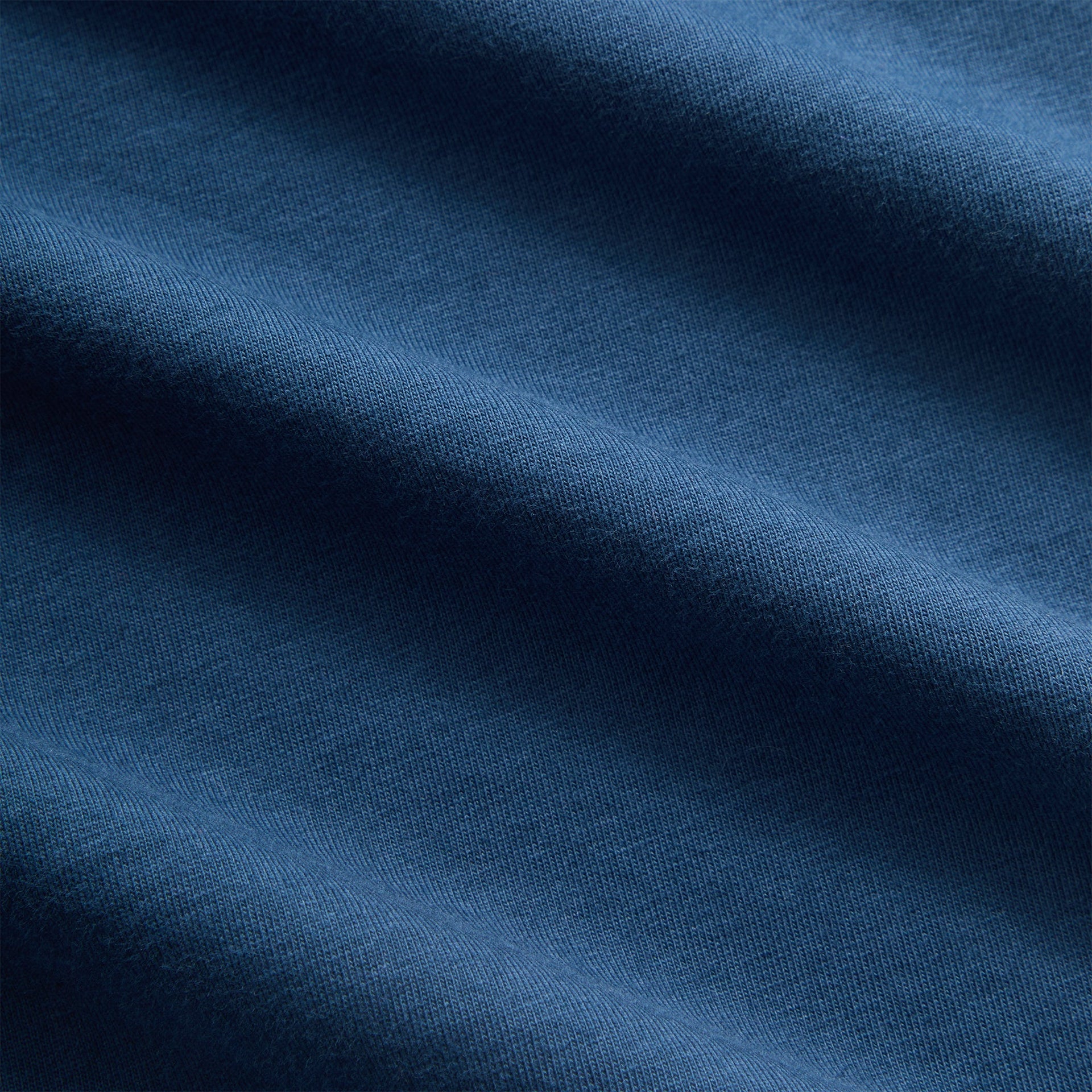 Kith Leonard Pocket Tee - Sea - PH